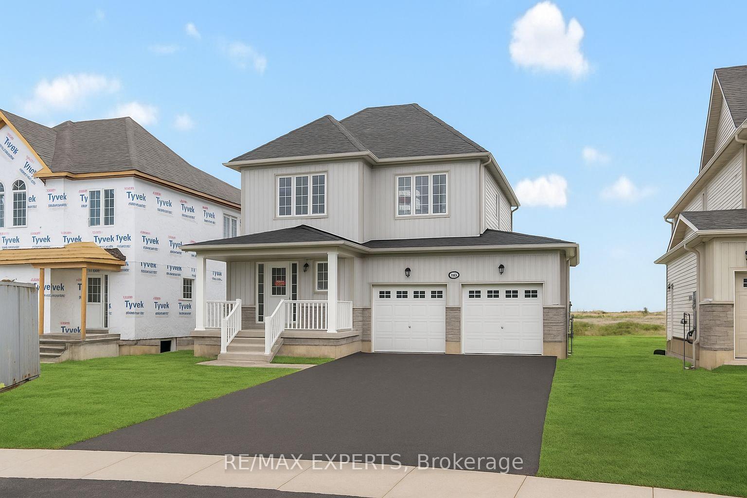 Photo 3 of 282 Springfield Crescent, Clearview, Stayner — HOMEH
