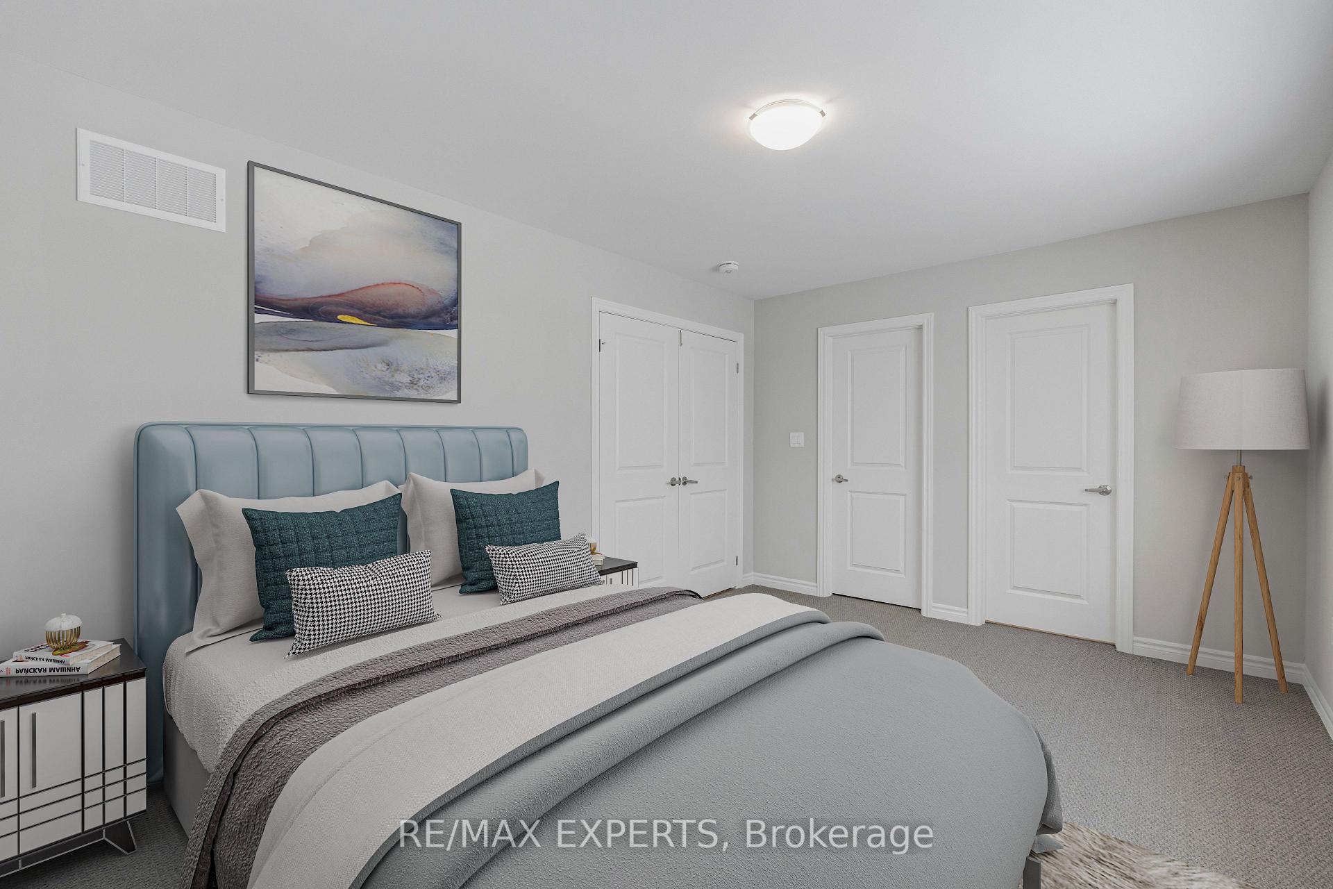 Photo 25 of 282 Springfield Crescent, Clearview, Stayner — HOMEH