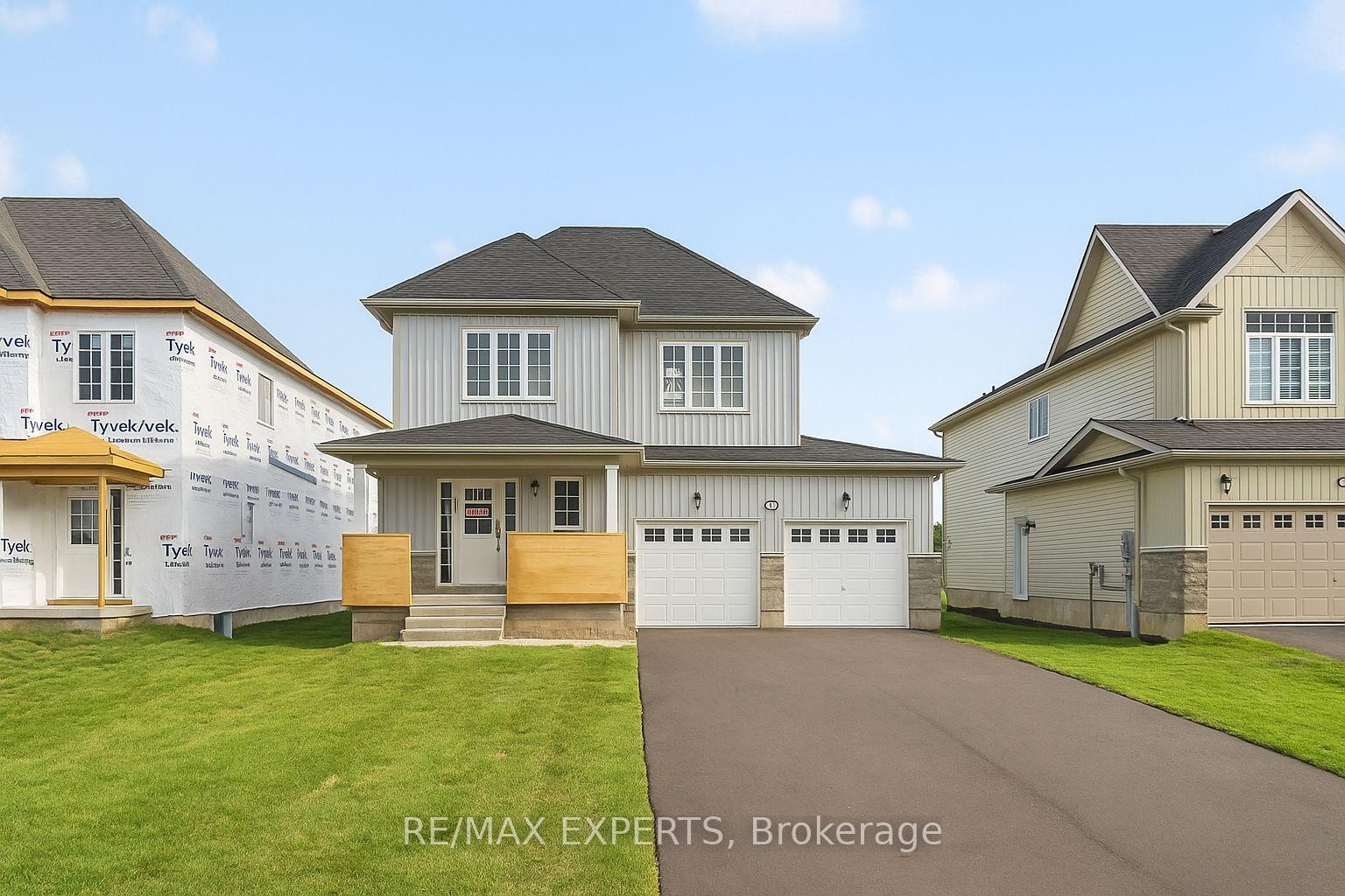 Photo 30 of 282 Springfield Crescent, Clearview, Stayner — HOMEH