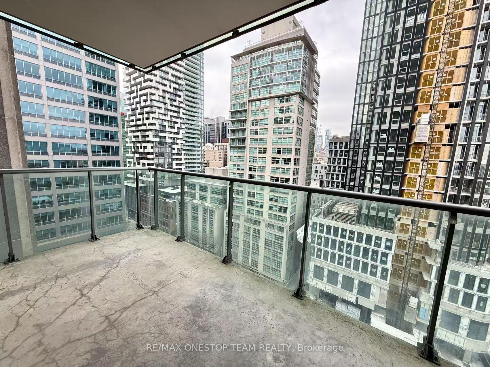 Photo 14 of Unit 1304, 33 Lombard Street, Toronto, Church-Yonge Corridor — HOMEH