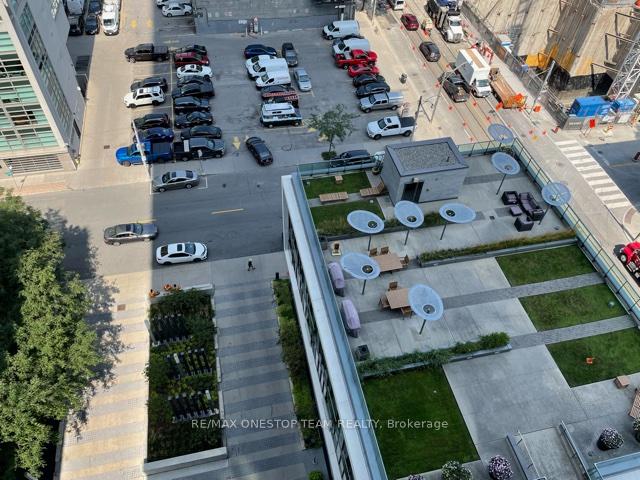 Photo 16 of Unit 1304, 33 Lombard Street, Toronto, Church-Yonge Corridor — HOMEH
