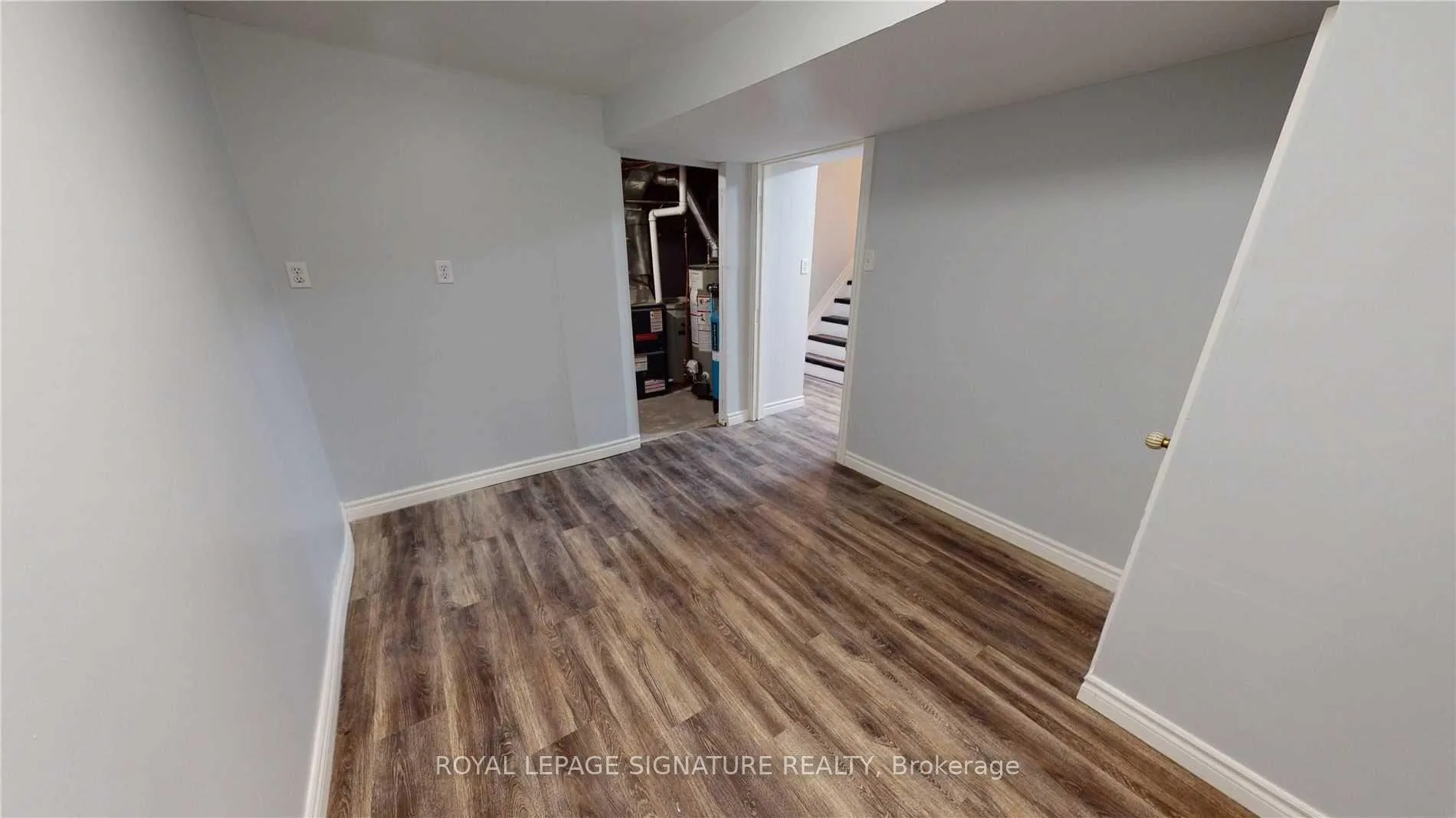 Front of Unit 43, 51 Paulander Drive