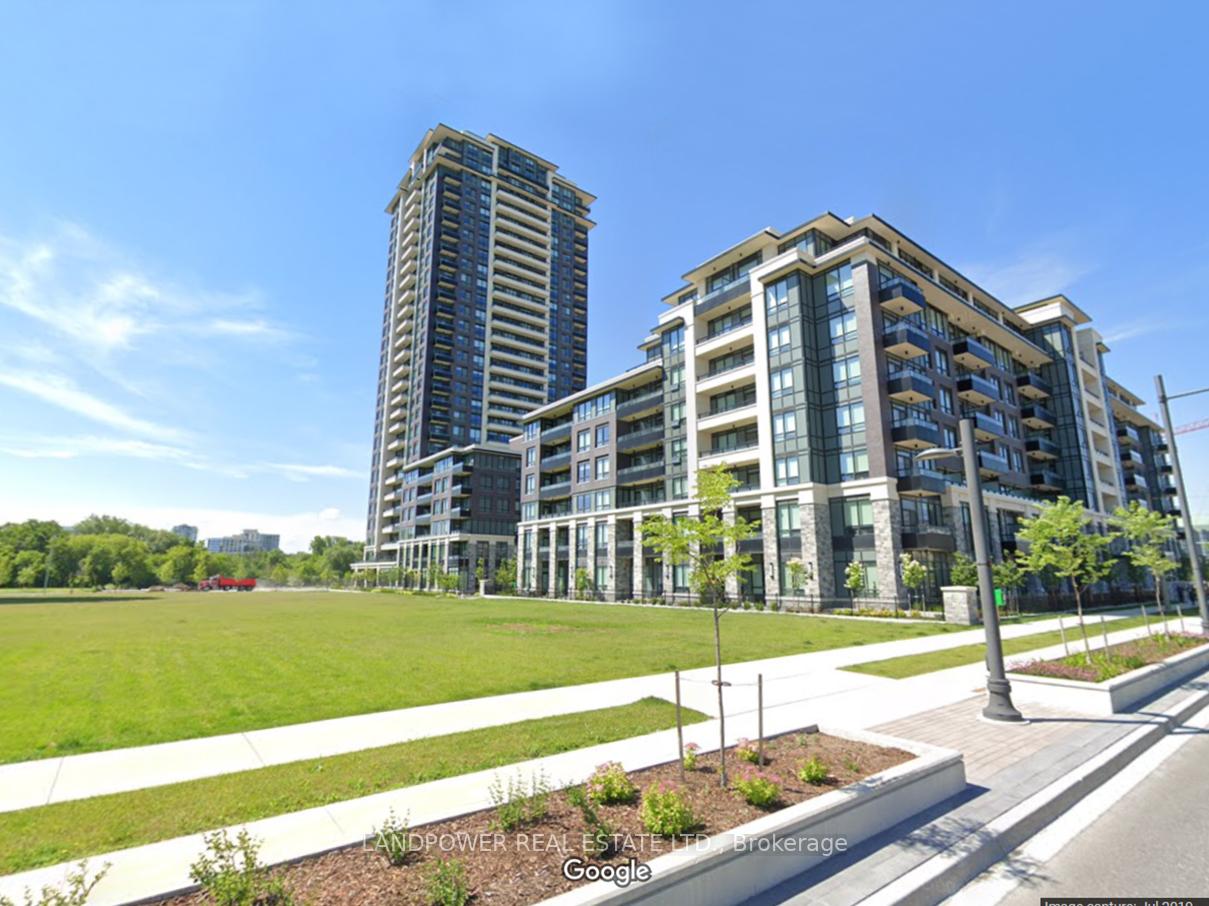 Photo 1 of Unit 228, 25 Water Walk Drive, Markham, Unionville — HOMEH