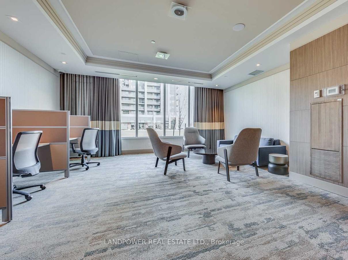 Photo 7 of Unit 228, 25 Water Walk Drive, Markham, Unionville — HOMEH