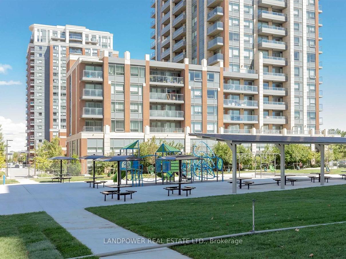 Photo 10 of Unit 228, 25 Water Walk Drive, Markham, Unionville — HOMEH