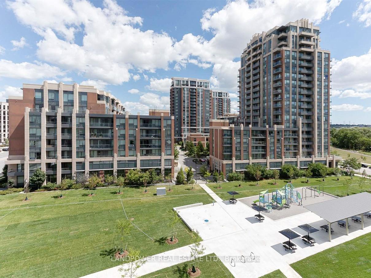 Photo 11 of Unit 228, 25 Water Walk Drive, Markham, Unionville — HOMEH