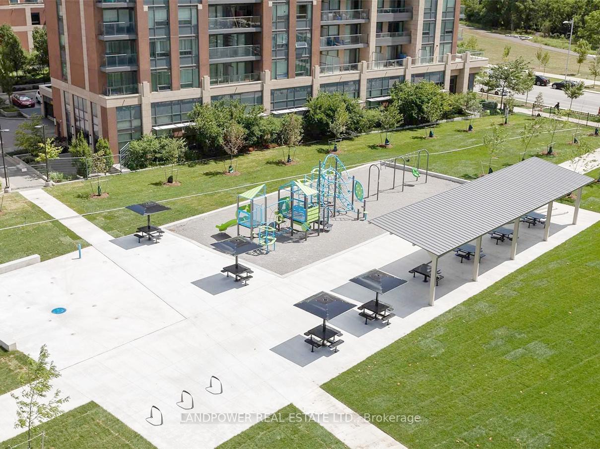 Photo 12 of Unit 228, 25 Water Walk Drive, Markham, Unionville — HOMEH