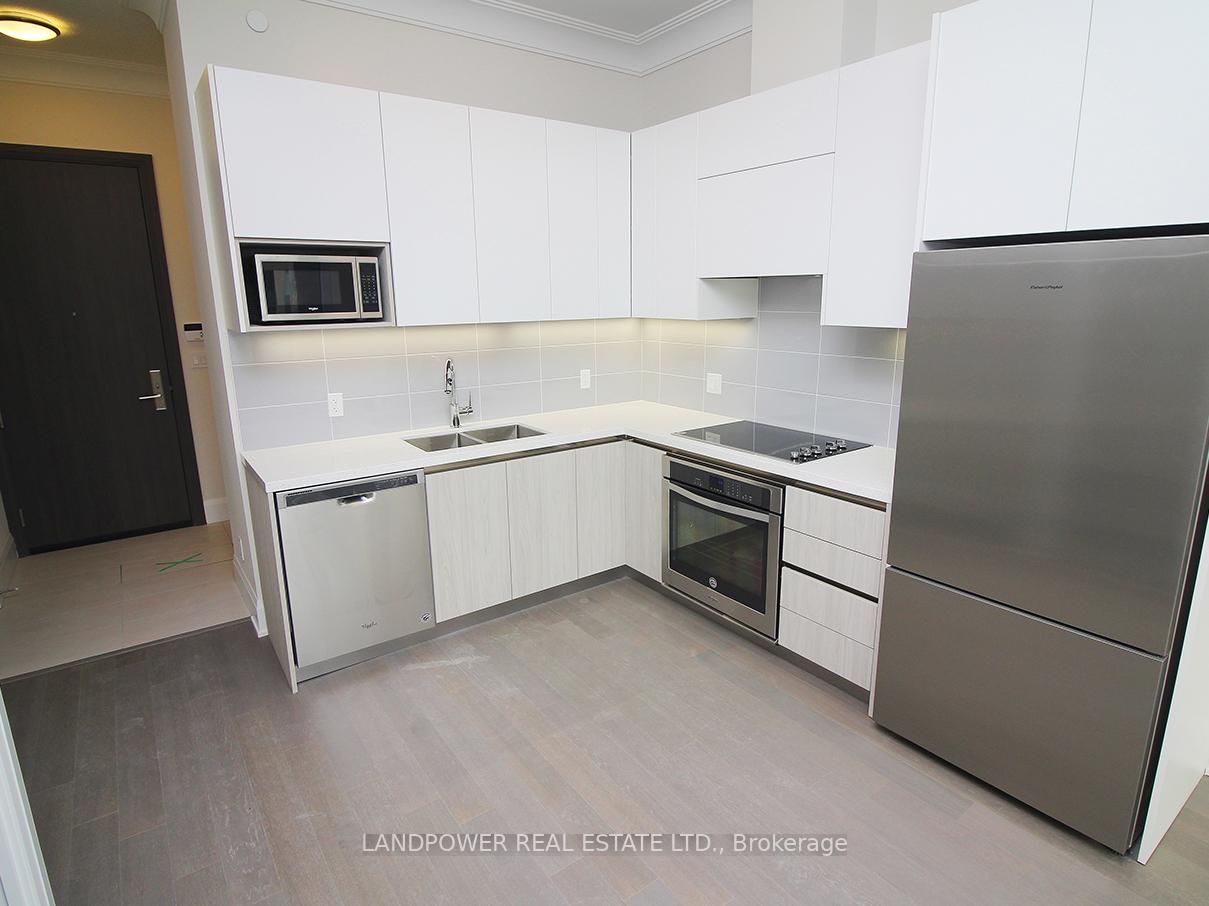 Photo 20 of Unit 228, 25 Water Walk Drive, Markham, Unionville — HOMEH