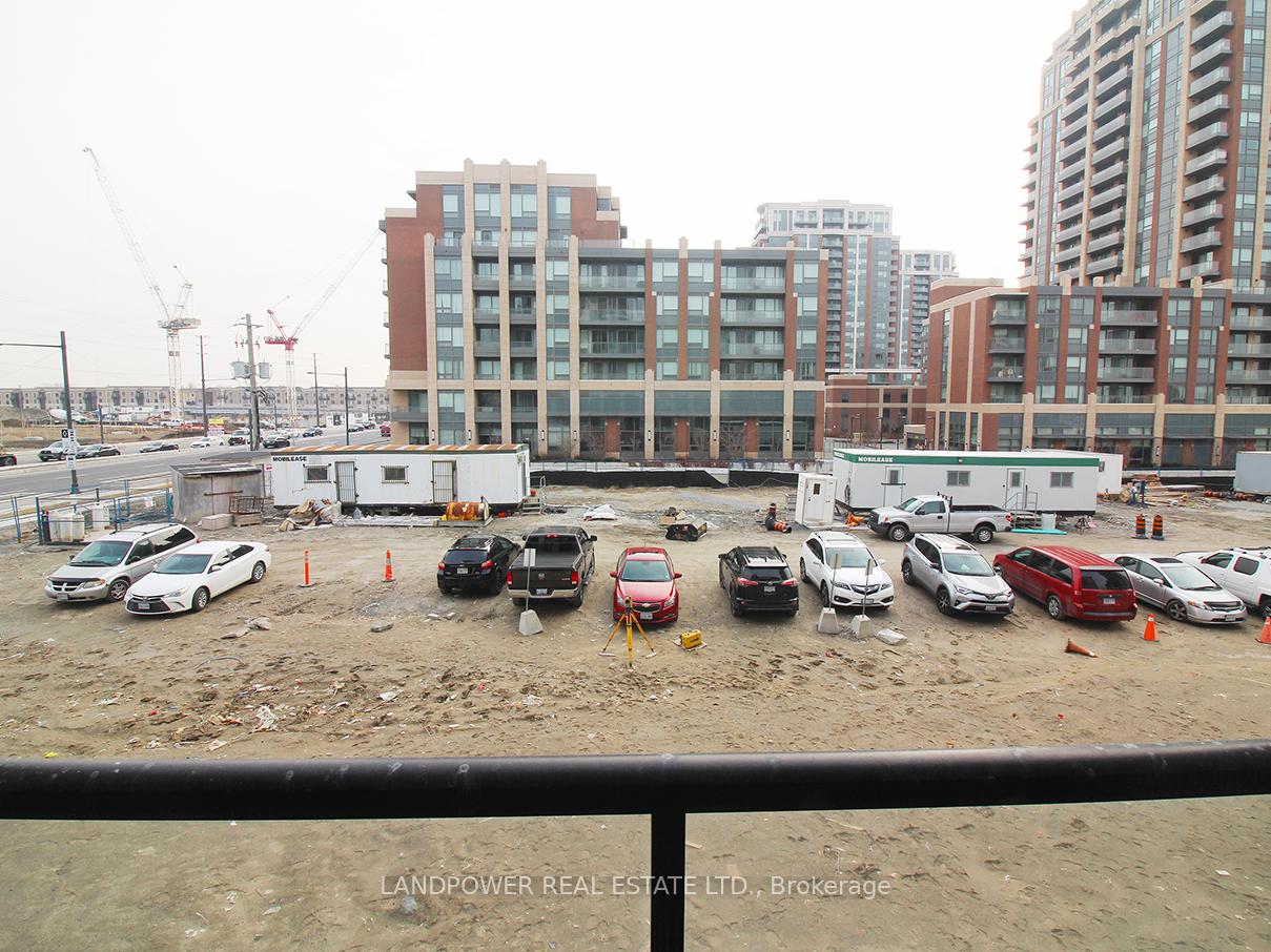 Photo 32 of Unit 228, 25 Water Walk Drive, Markham, Unionville — HOMEH