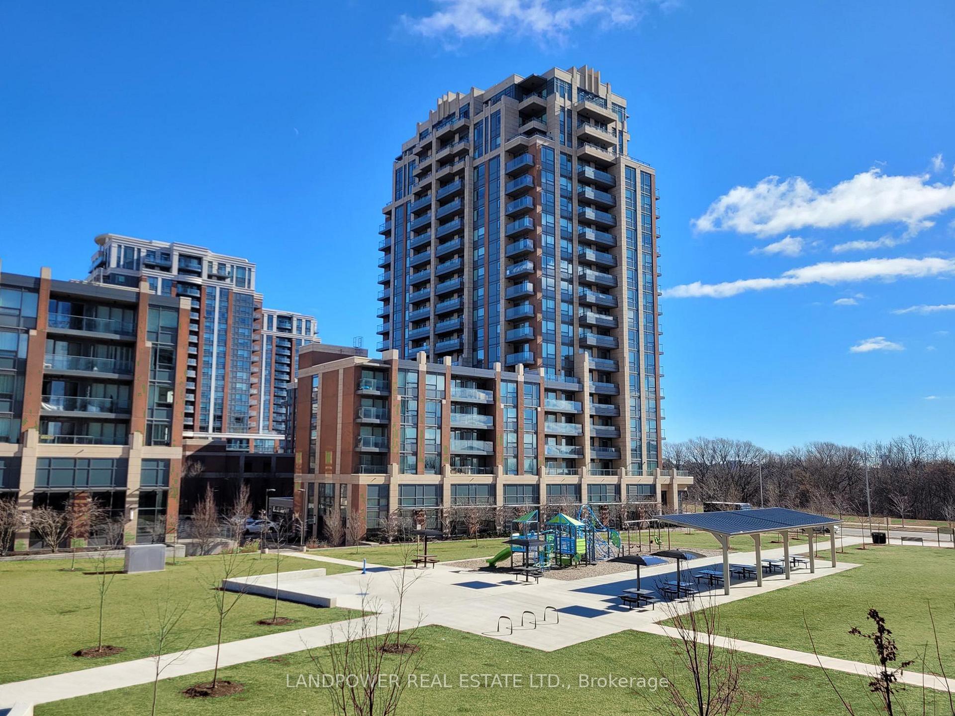 Photo 34 of Unit 228, 25 Water Walk Drive, Markham, Unionville — HOMEH