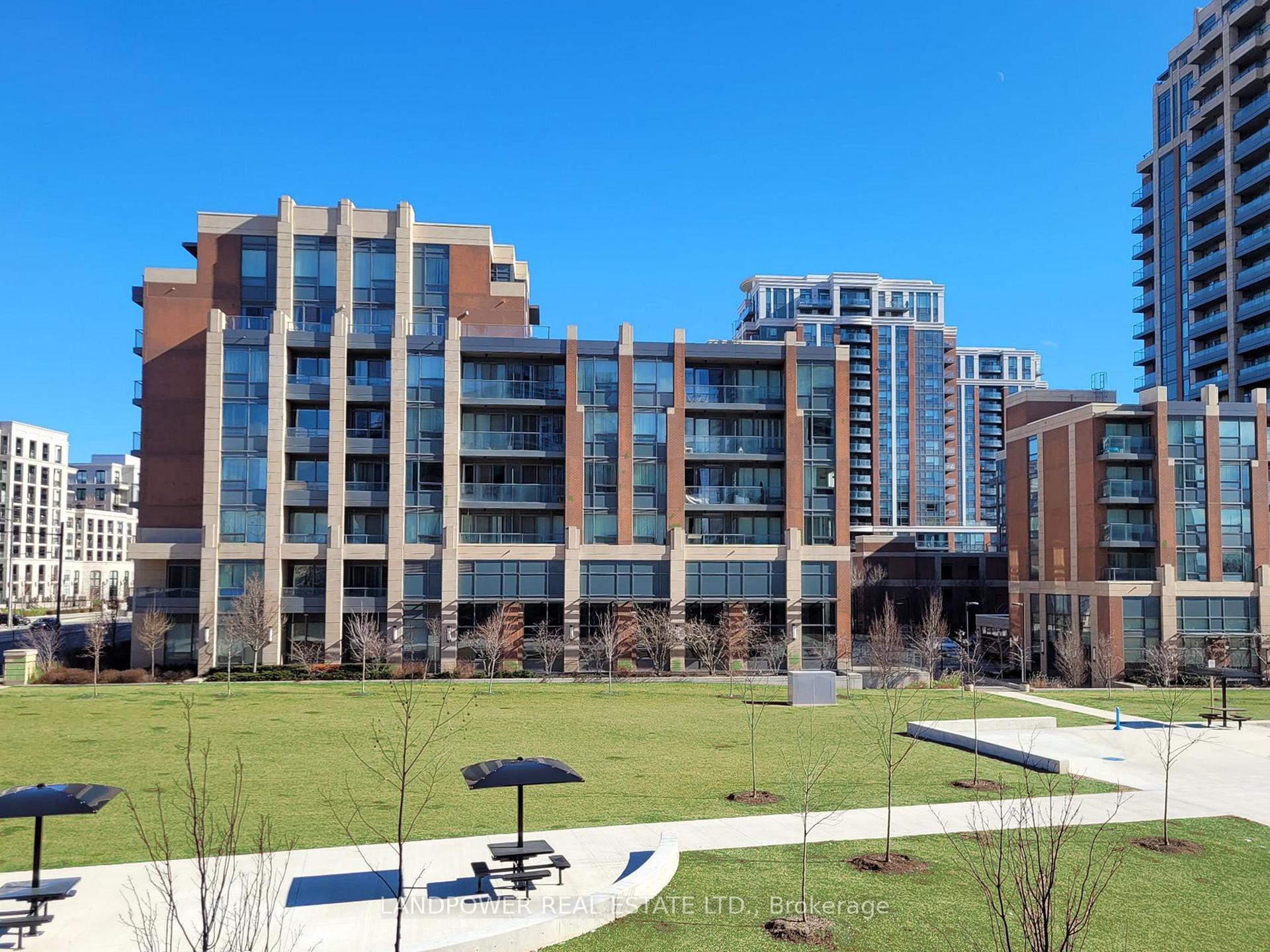 Photo 35 of Unit 228, 25 Water Walk Drive, Markham, Unionville — HOMEH