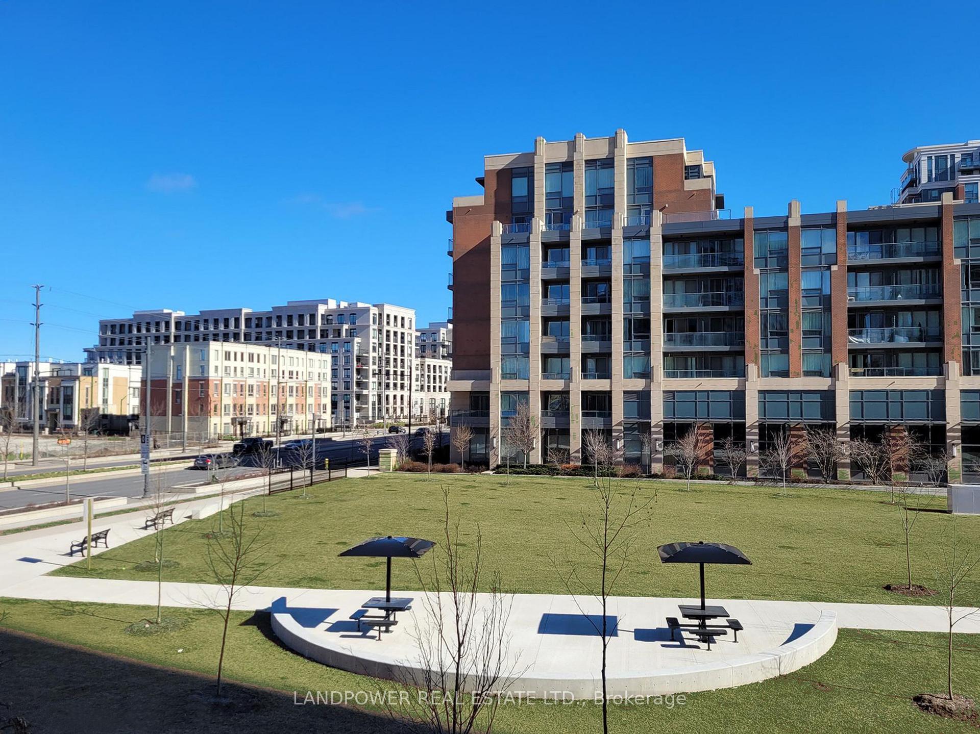 Photo 36 of Unit 228, 25 Water Walk Drive, Markham, Unionville — HOMEH