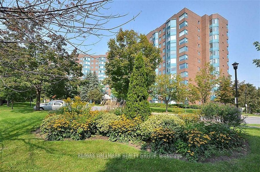 Photo 1 of Unit 201, 1025 Grenon Avenue, Ottawa, Fairfield Heights — HOMEH