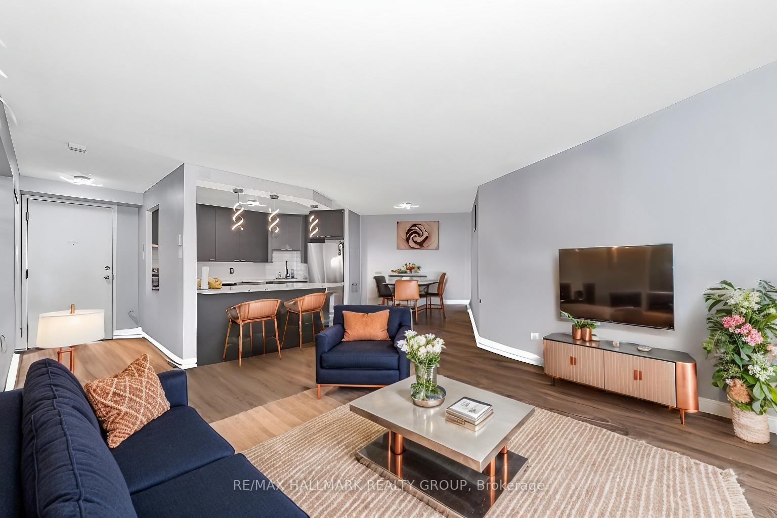 Photo 5 of Unit 201, 1025 Grenon Avenue, Ottawa, Fairfield Heights — HOMEH