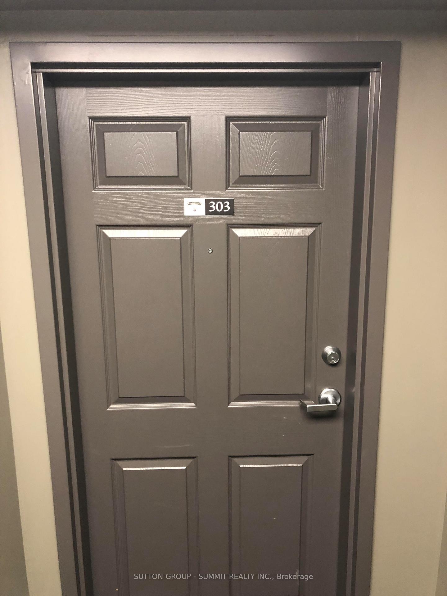 Photo 3 of Unit 303, 45 Kingsbury Square E, Guelph, Pineridge/Westminster Woods — HOMEH