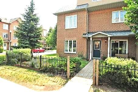Photo 1 of Unit 5, 16 St Moritz Way, Markham, Unionville — HOMEH