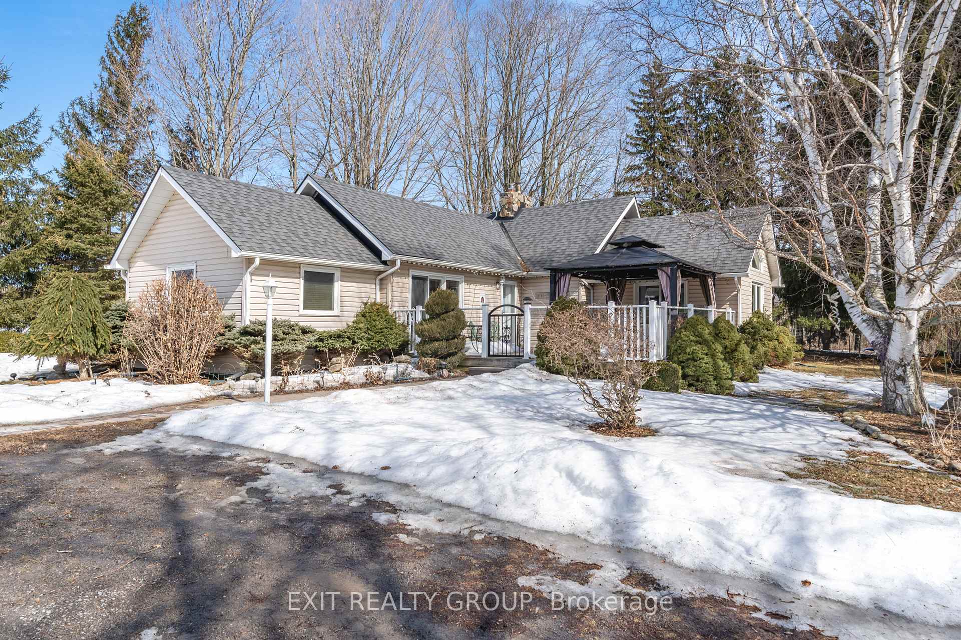 Photo 1 of 652 Scriver Road, Brighton, Rural Brighton — HOMEH