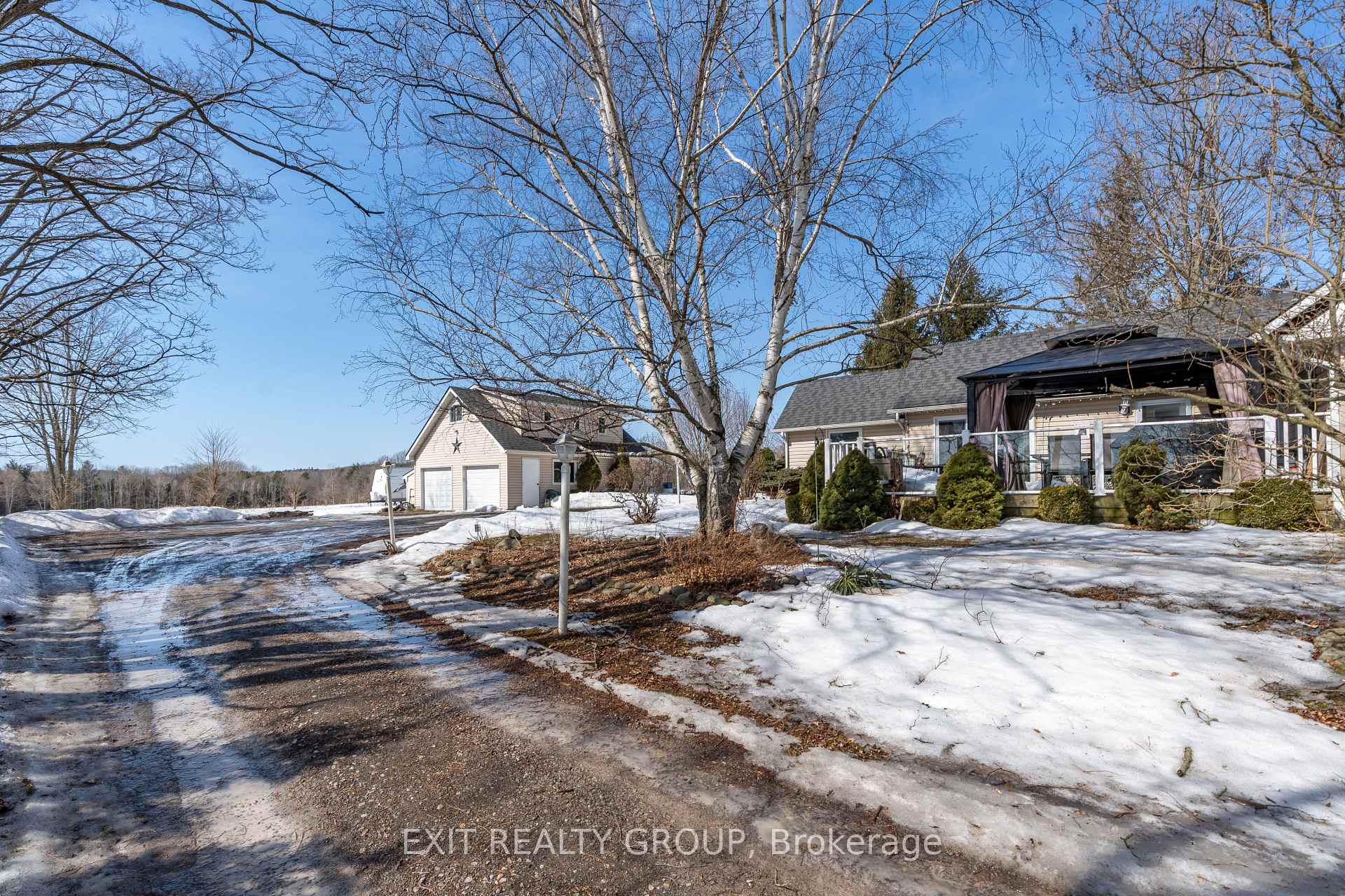 Photo 2 of 652 Scriver Road, Brighton, Rural Brighton — HOMEH