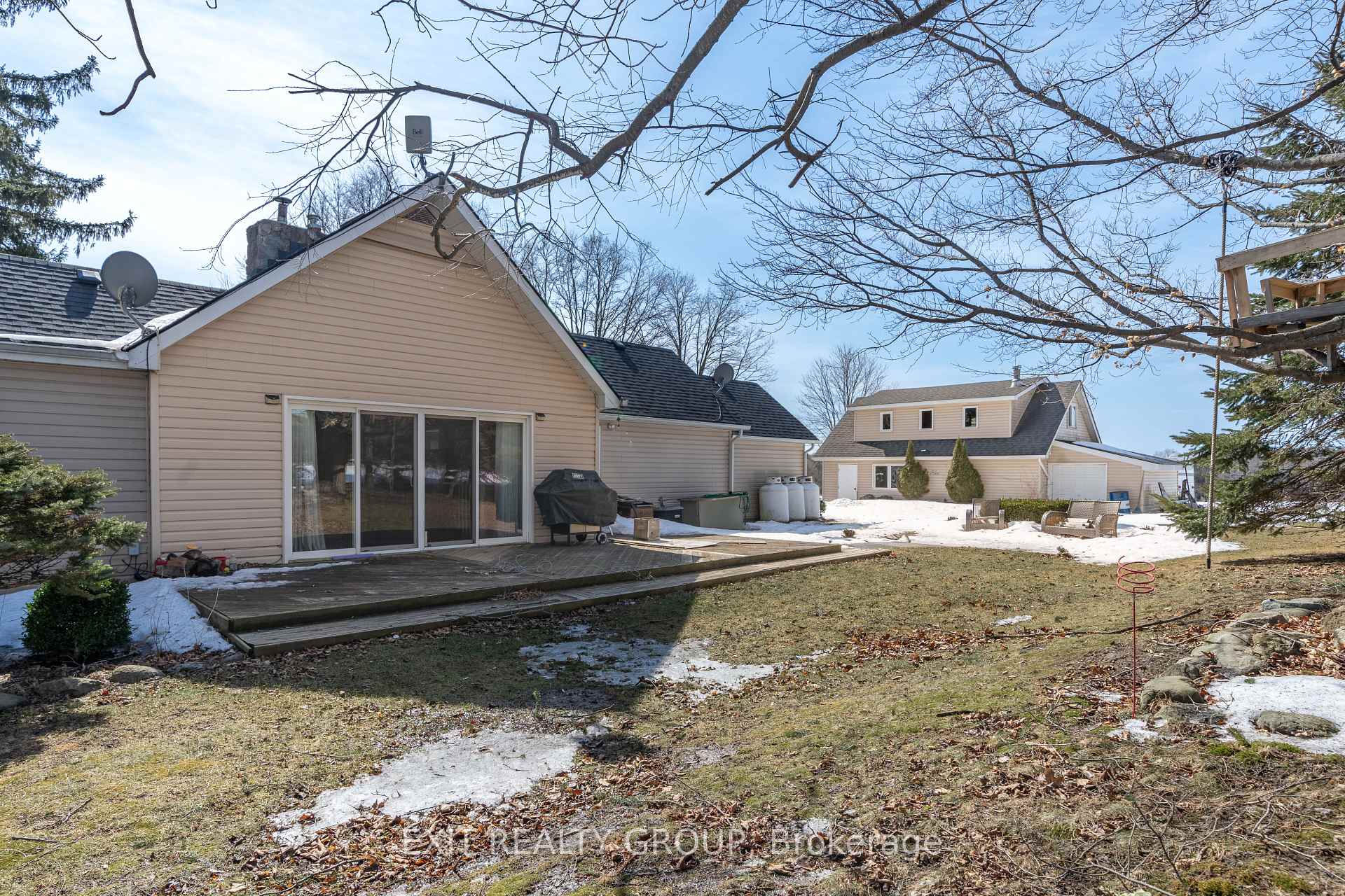 Photo 25 of 652 Scriver Road, Brighton, Rural Brighton — HOMEH