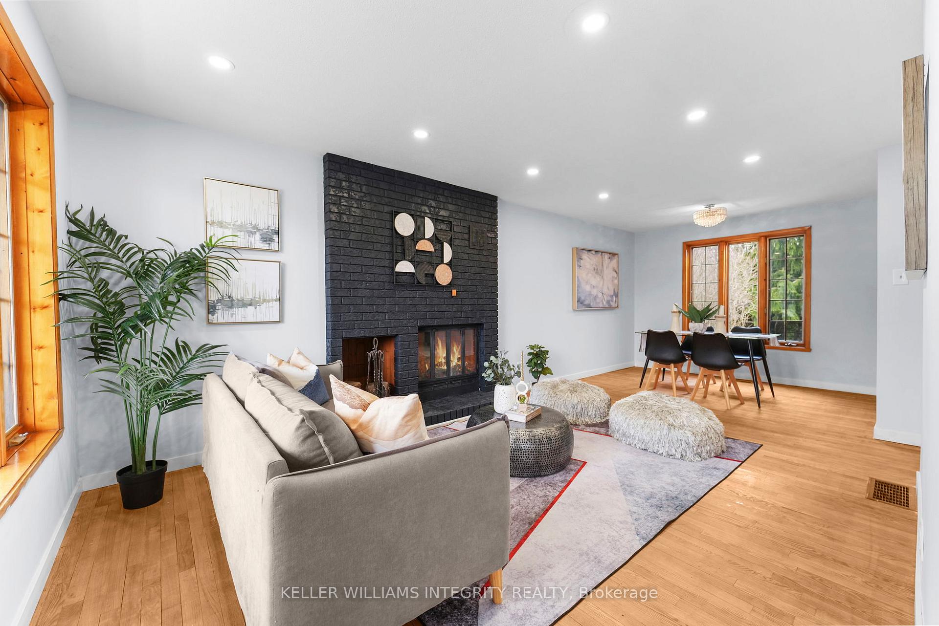 Photo 25 of 44 Poole Creek Crescent, Ottawa, Fringewood — HOMEH