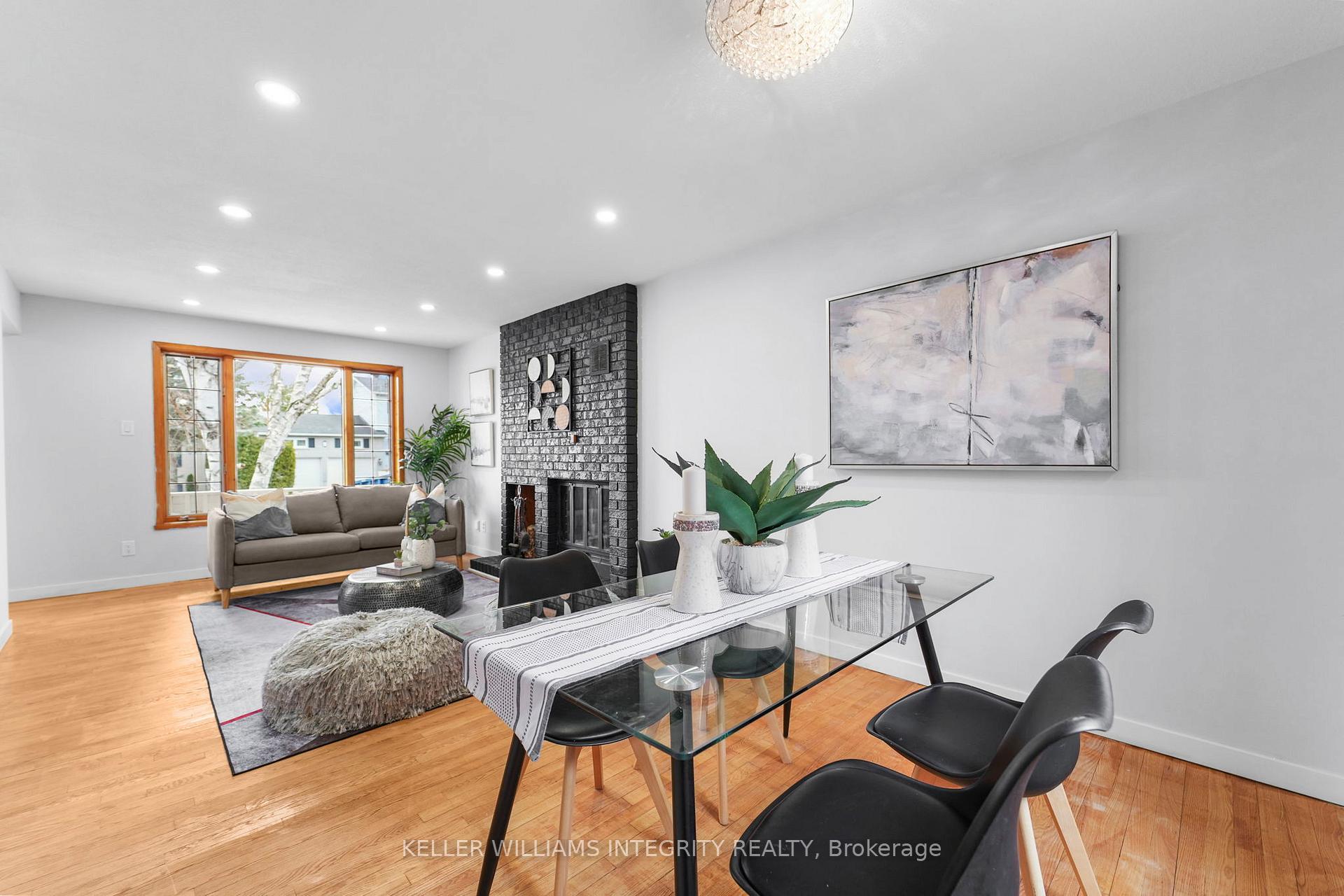 Photo 26 of 44 Poole Creek Crescent, Ottawa, Fringewood — HOMEH