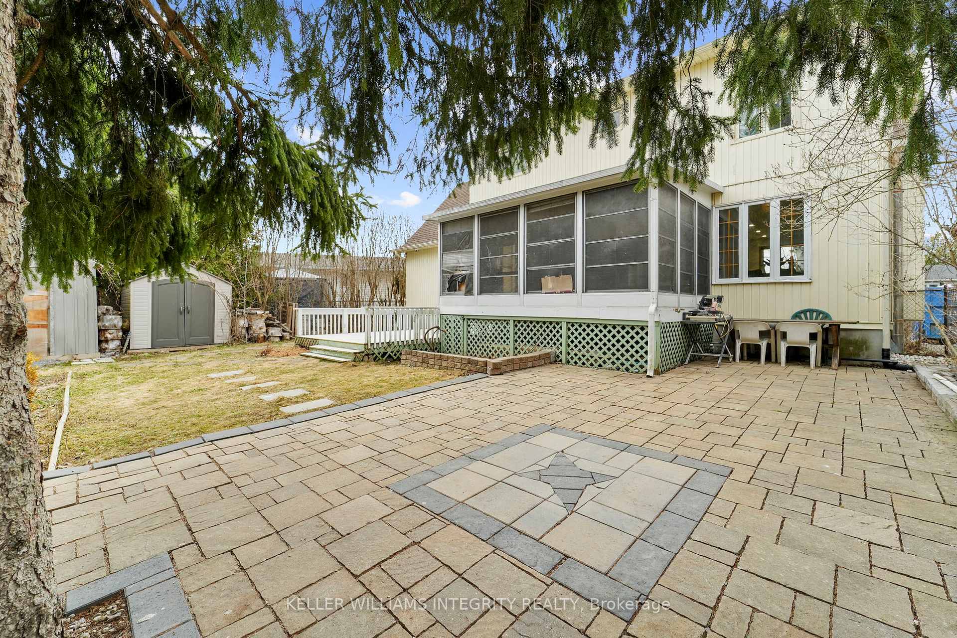 Photo 50 of 44 Poole Creek Crescent, Ottawa, Fringewood — HOMEH