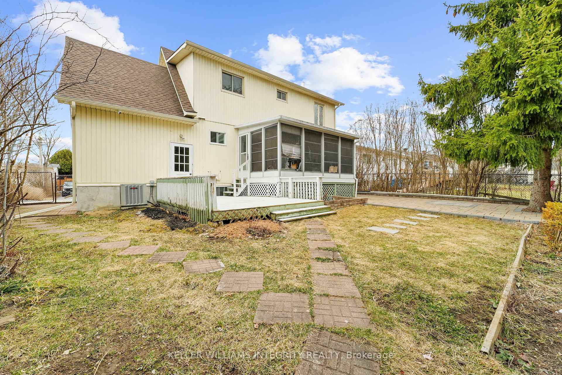 Photo 53 of 44 Poole Creek Crescent, Ottawa, Fringewood — HOMEH