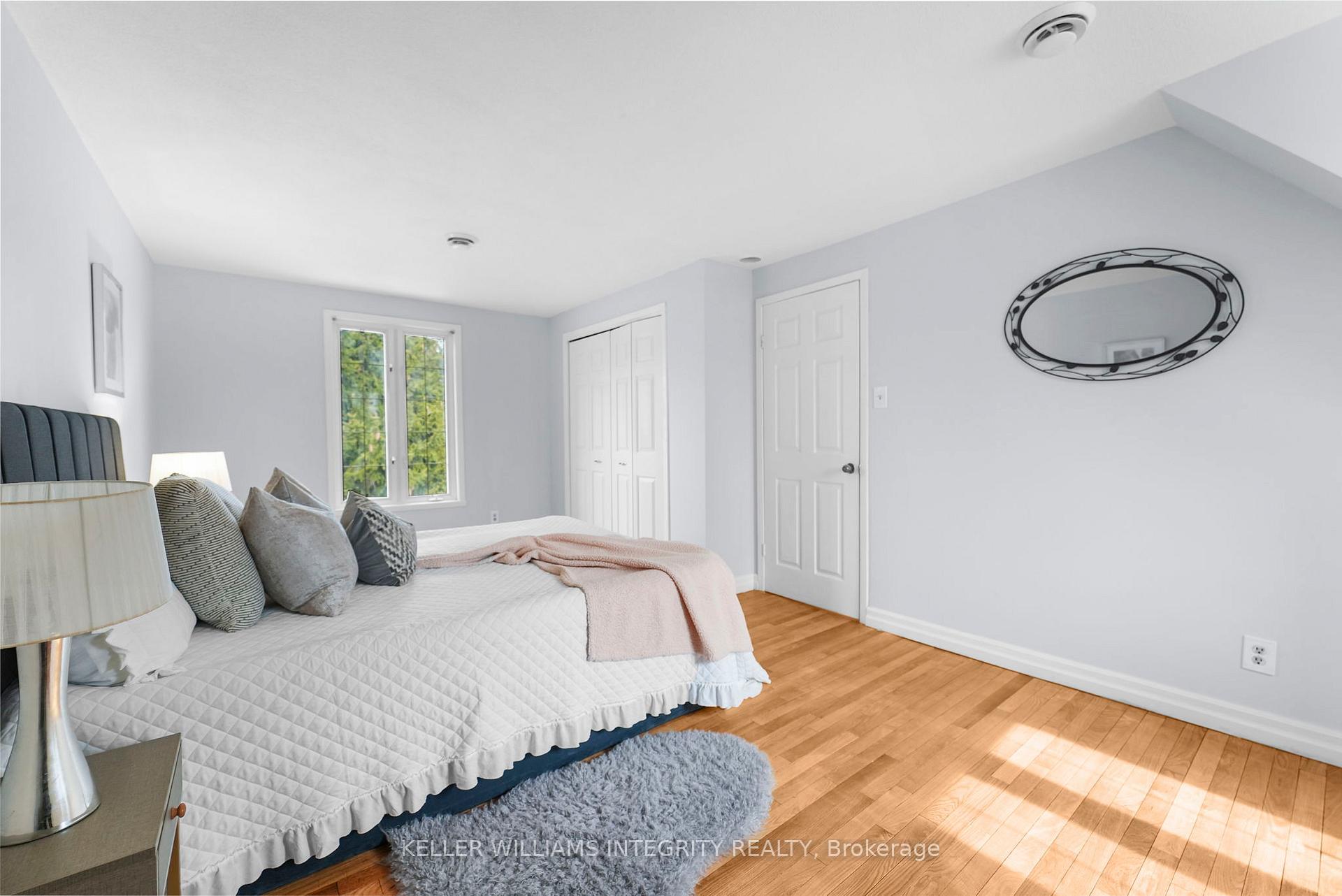 Photo 19 of 44 Poole Creek Crescent, Ottawa, Fringewood — HOMEH