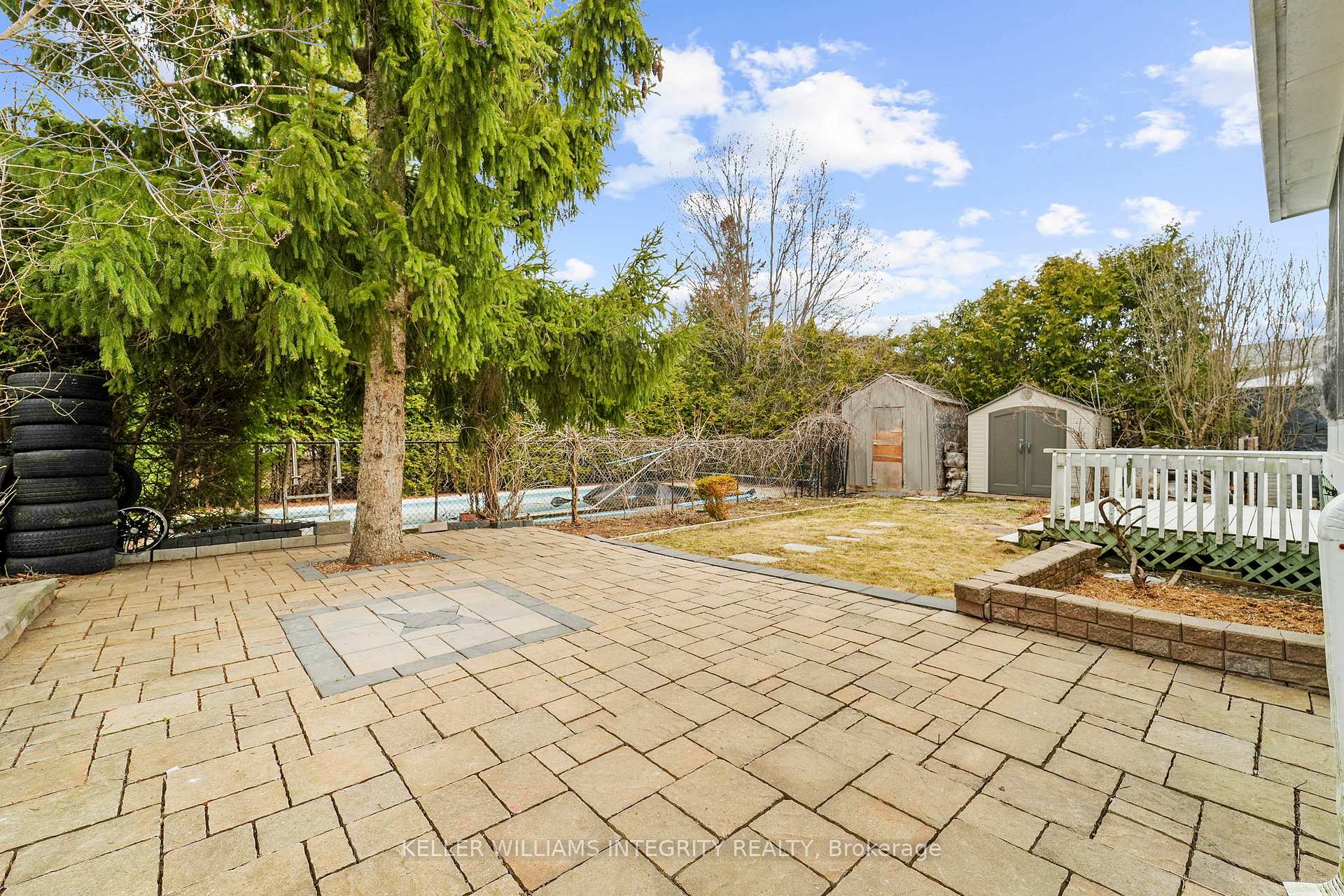 Photo 71 of 44 Poole Creek Crescent, Ottawa, Fringewood — HOMEH
