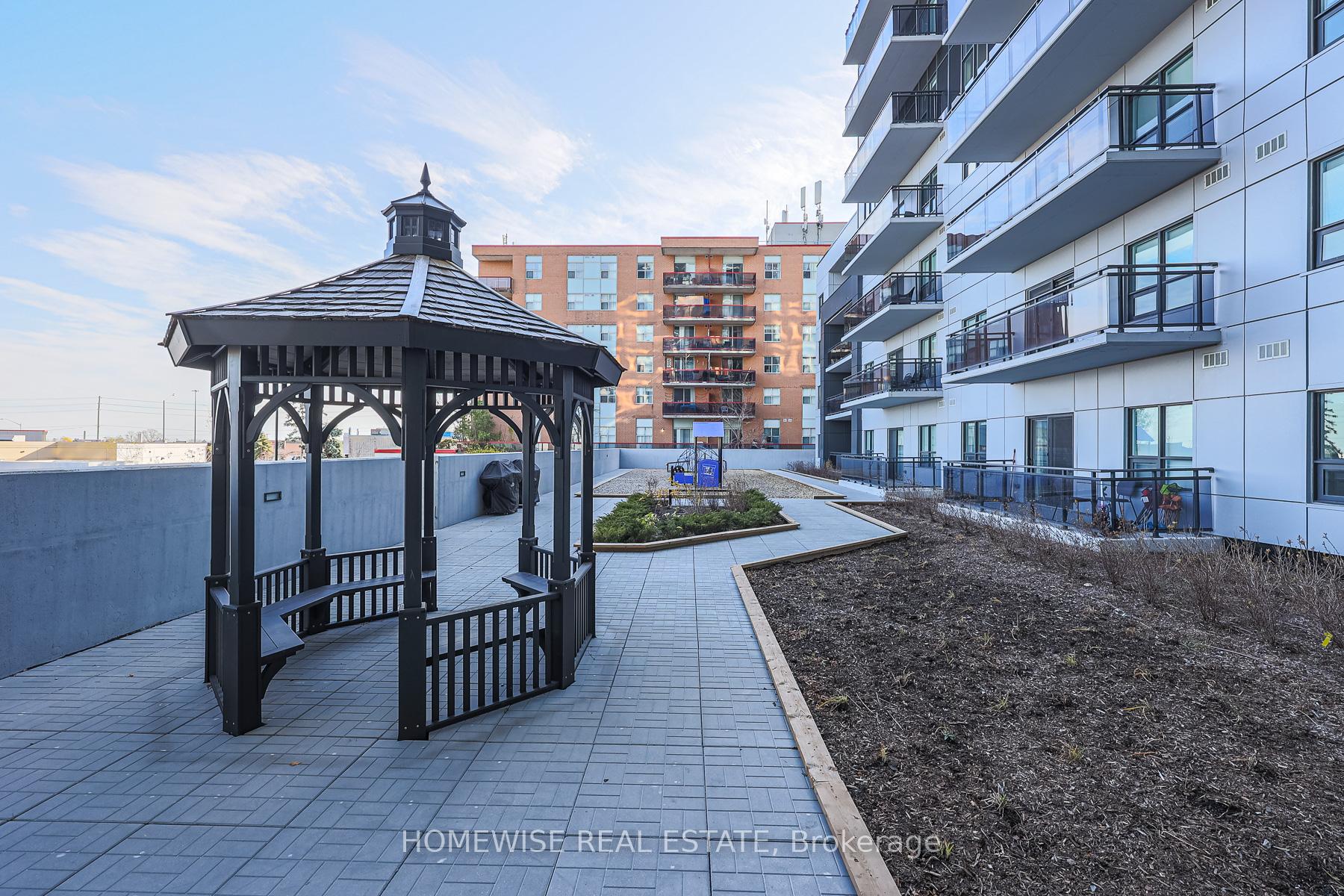 Photo 8 of Unit 418, 1475 Whites Road, Pickering, Woodlands — HOMEH