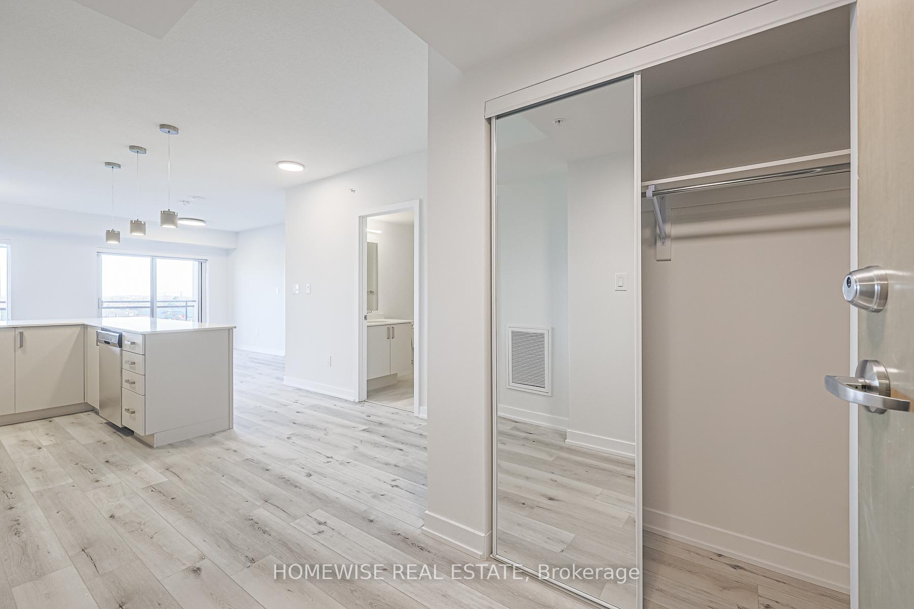 Photo 10 of Unit 418, 1475 Whites Road, Pickering, Woodlands — HOMEH