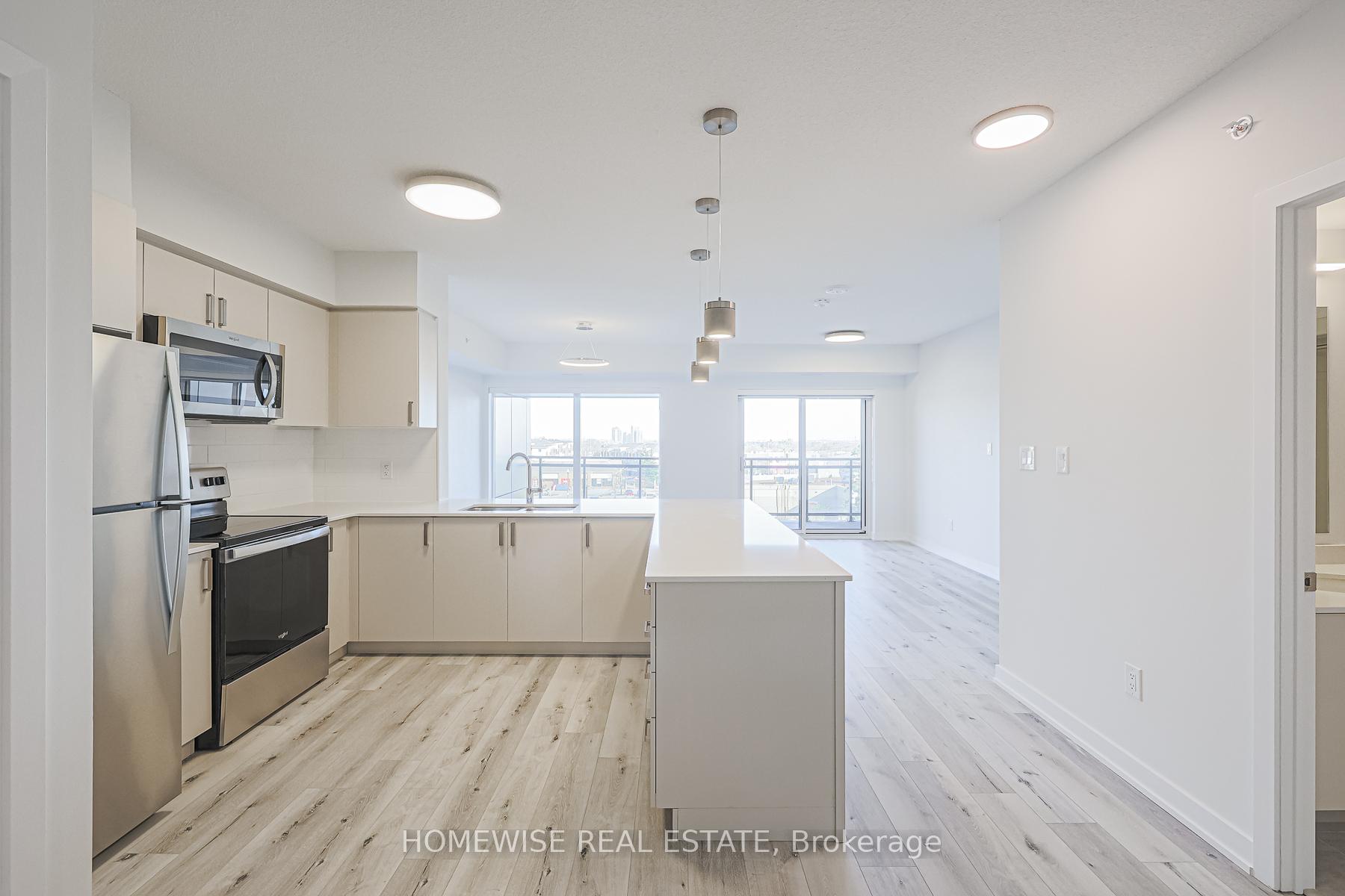 Photo 11 of Unit 418, 1475 Whites Road, Pickering, Woodlands — HOMEH