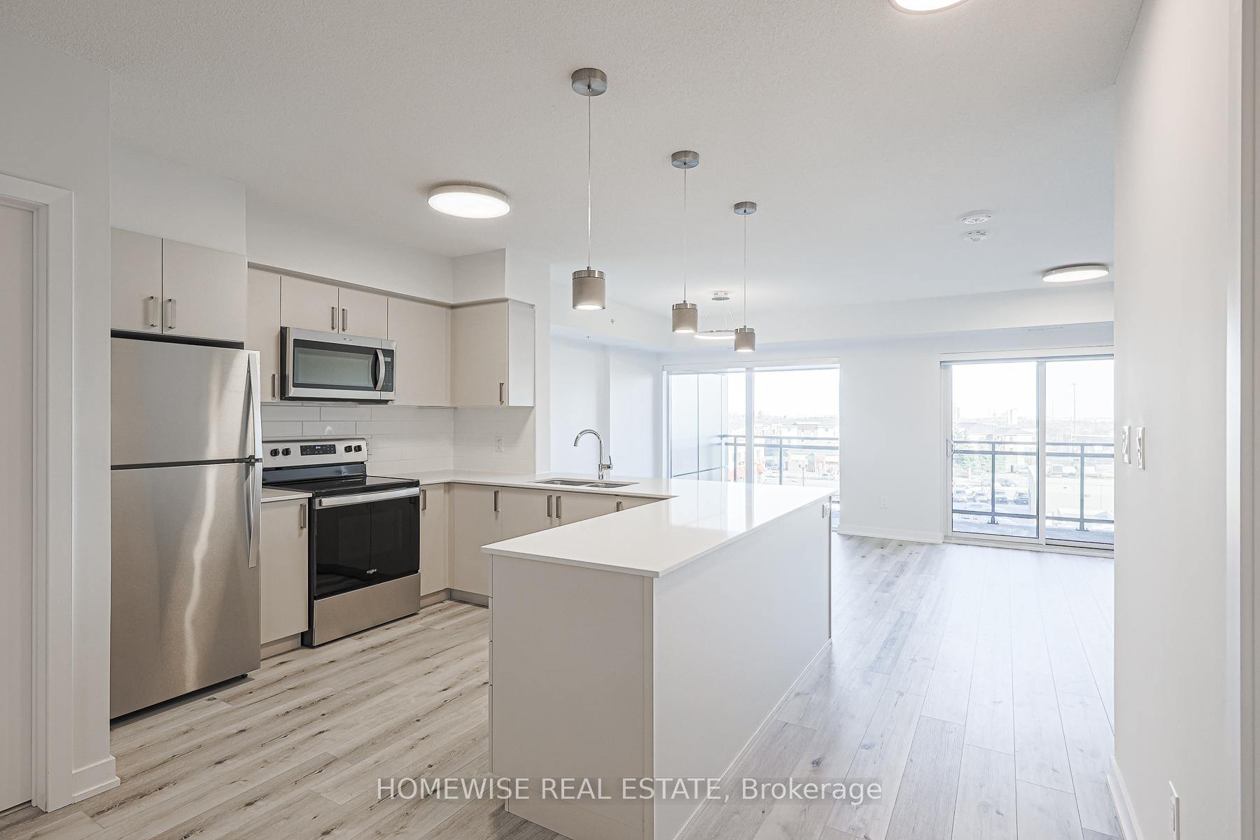Photo 12 of Unit 418, 1475 Whites Road, Pickering, Woodlands — HOMEH