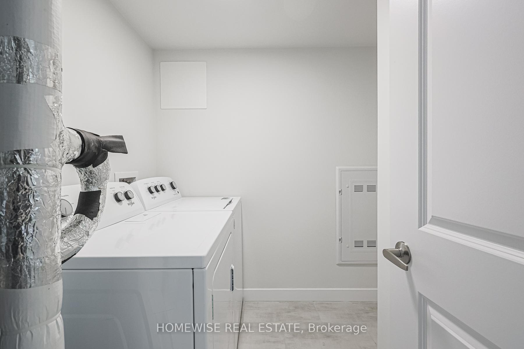 Photo 23 of Unit 418, 1475 Whites Road, Pickering, Woodlands — HOMEH