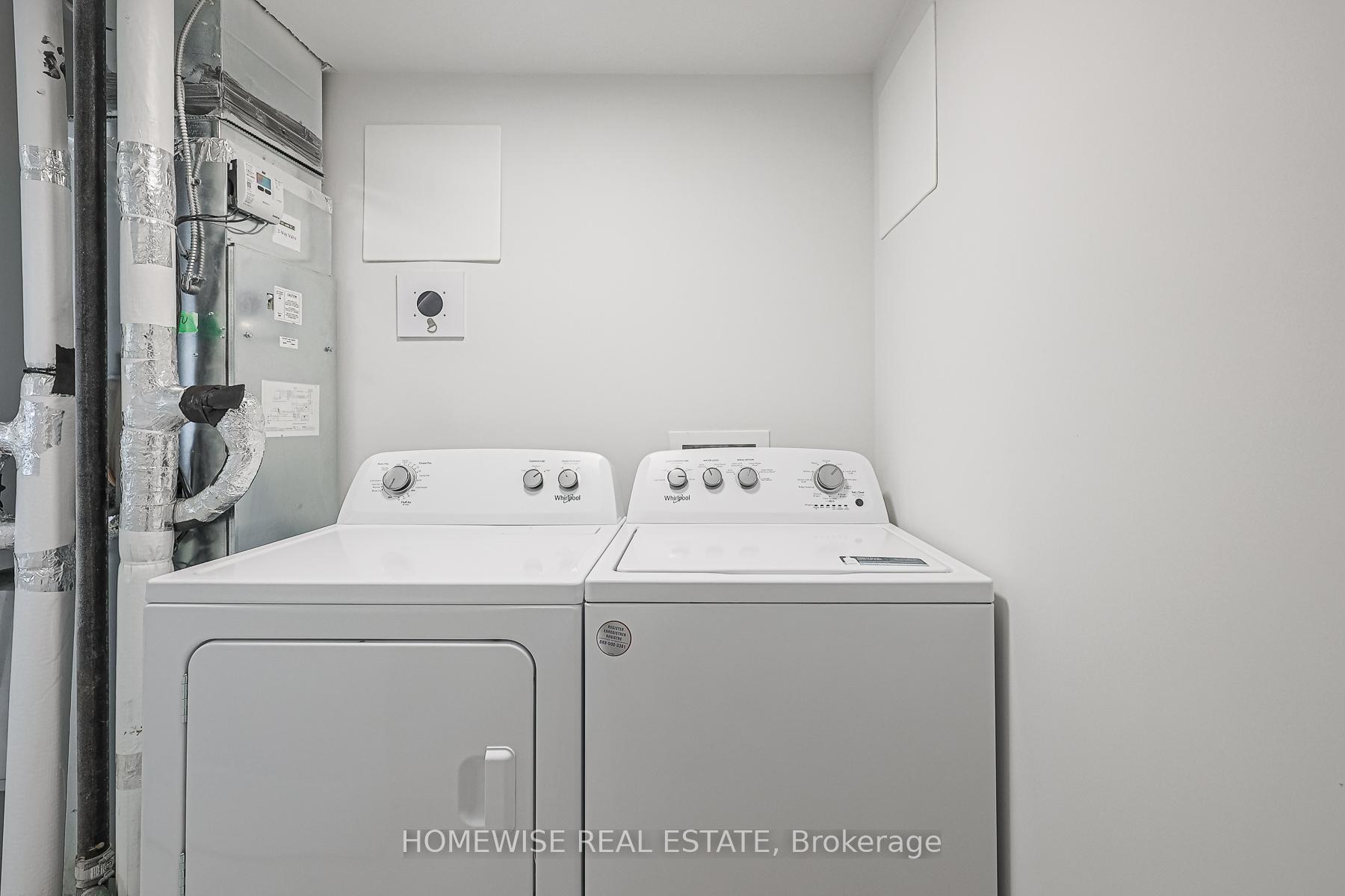 Photo 24 of Unit 418, 1475 Whites Road, Pickering, Woodlands — HOMEH