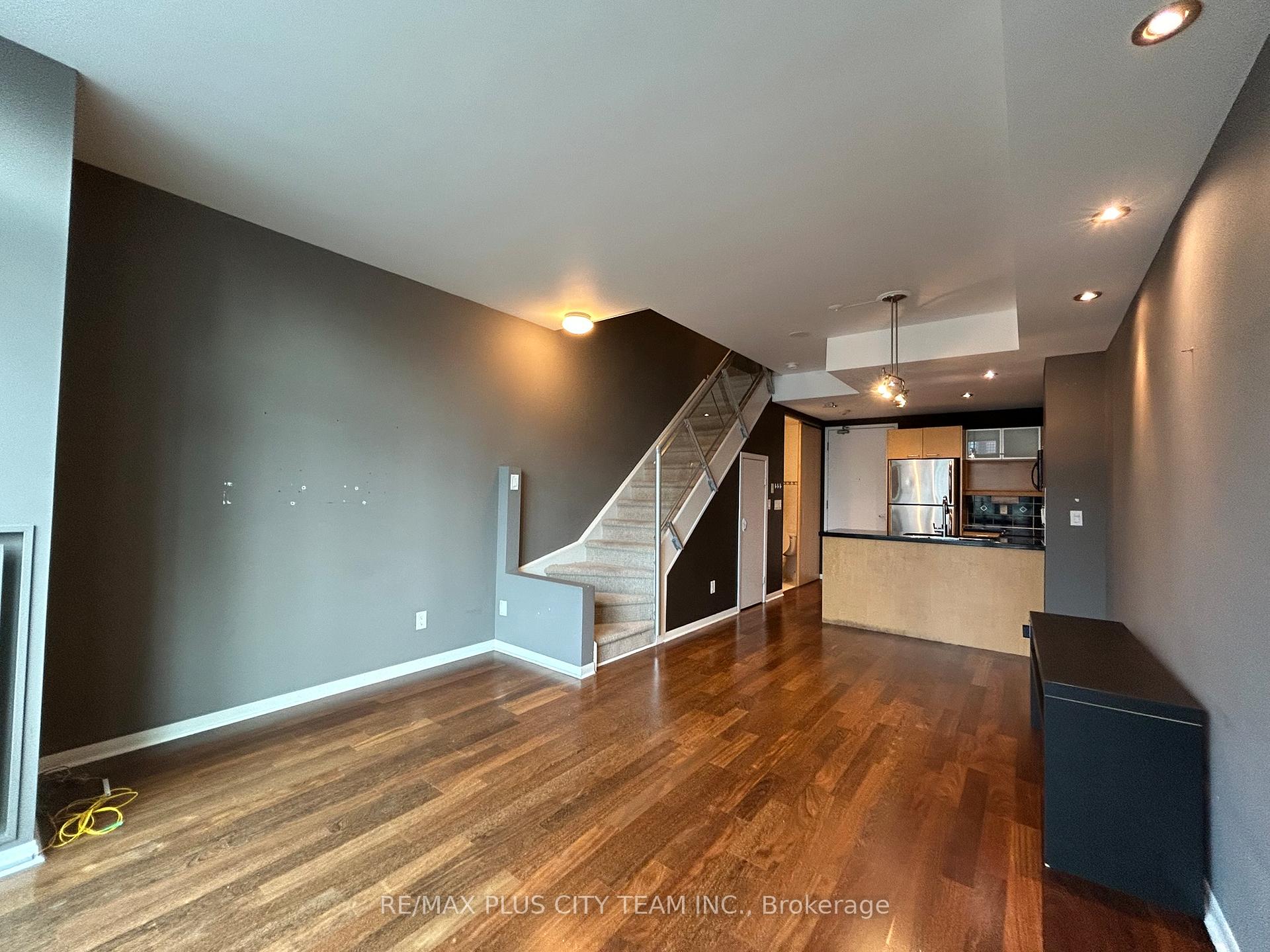Photo 9 of Unit 1223, 333 Adelaide Street E, Toronto, Moss Park — HOMEH