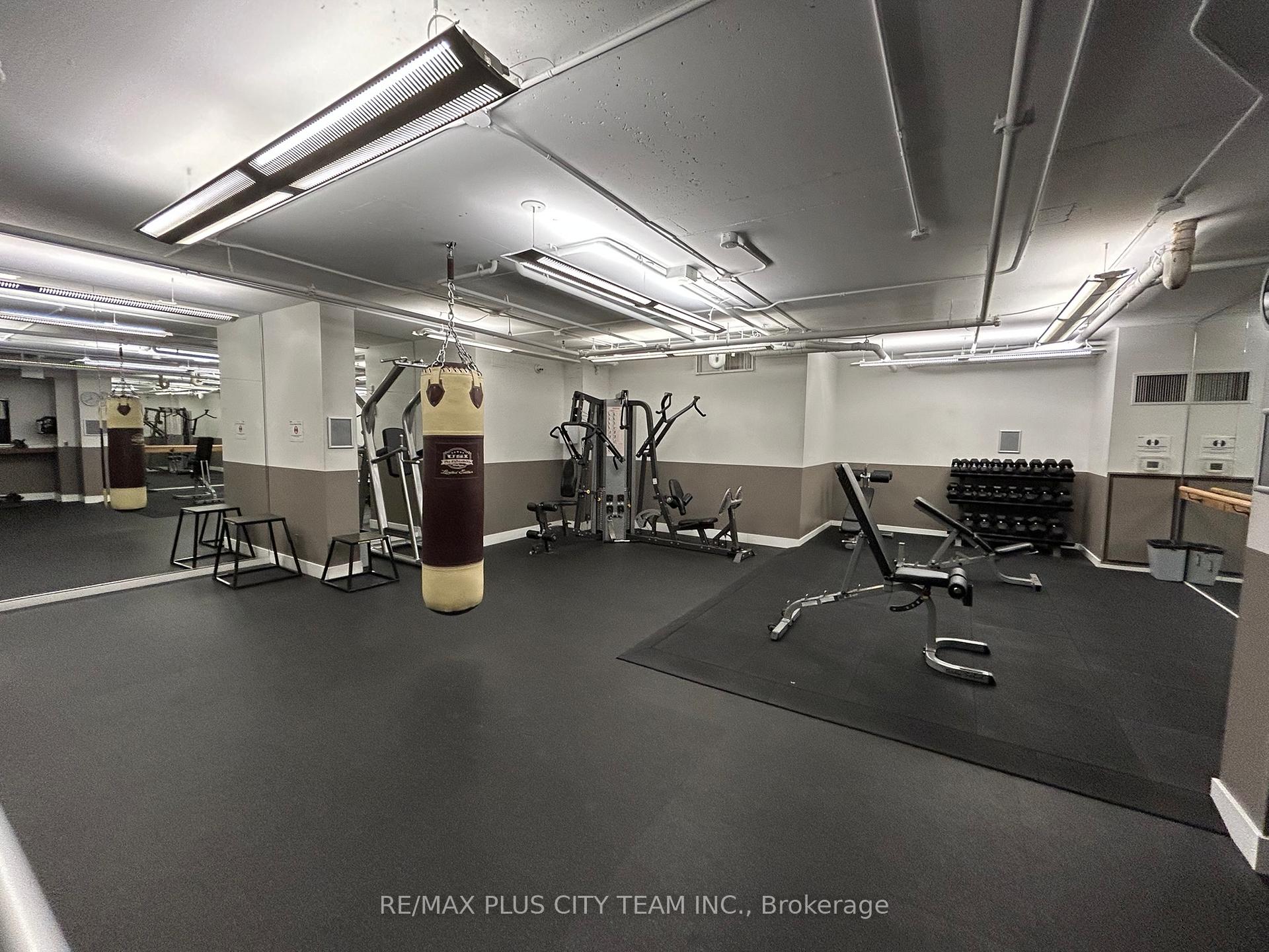 Photo 10 of Unit 1223, 333 Adelaide Street E, Toronto, Moss Park — HOMEH