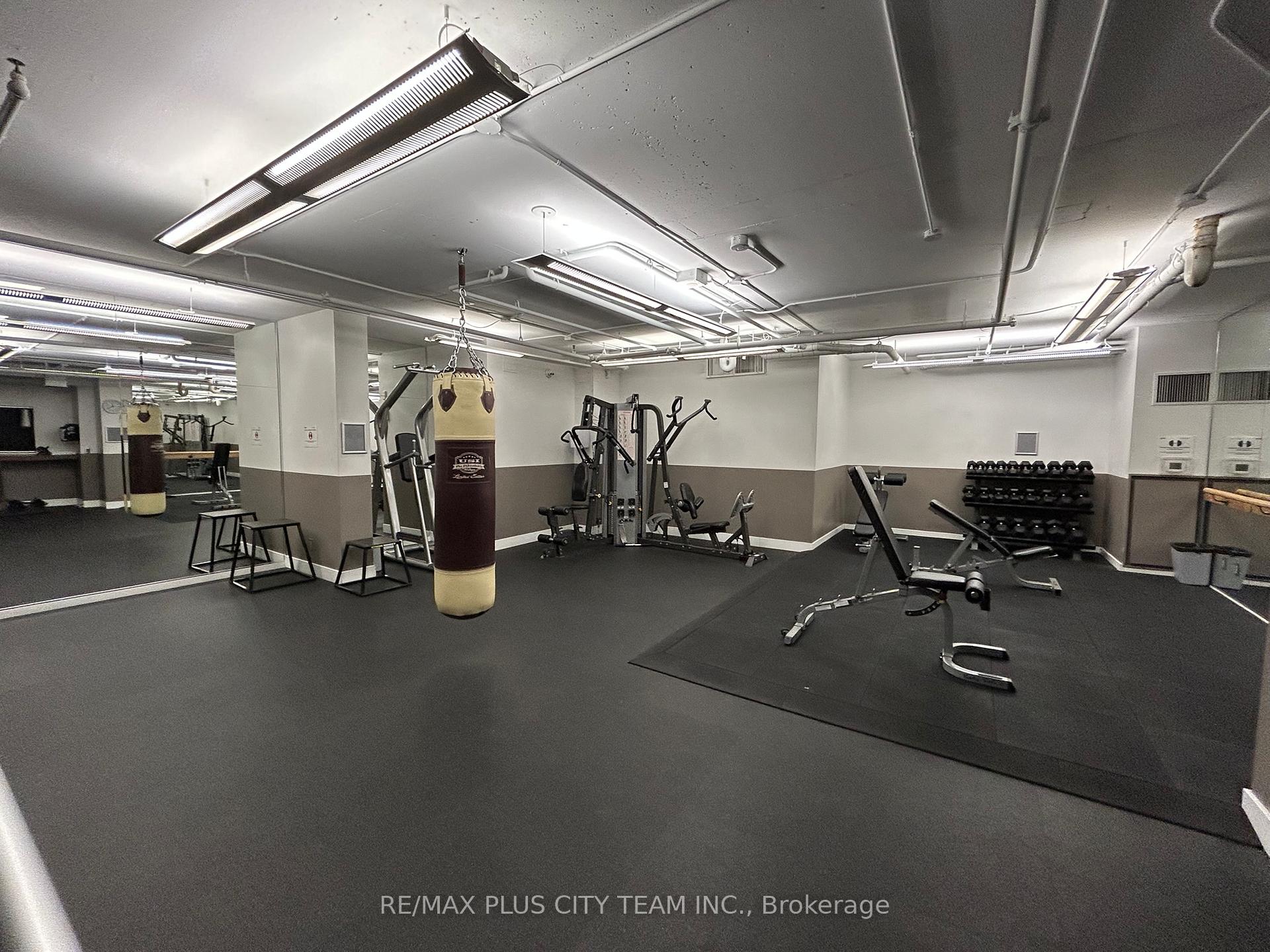 Photo 18 of Unit 1223, 333 Adelaide Street E, Toronto, Moss Park — HOMEH