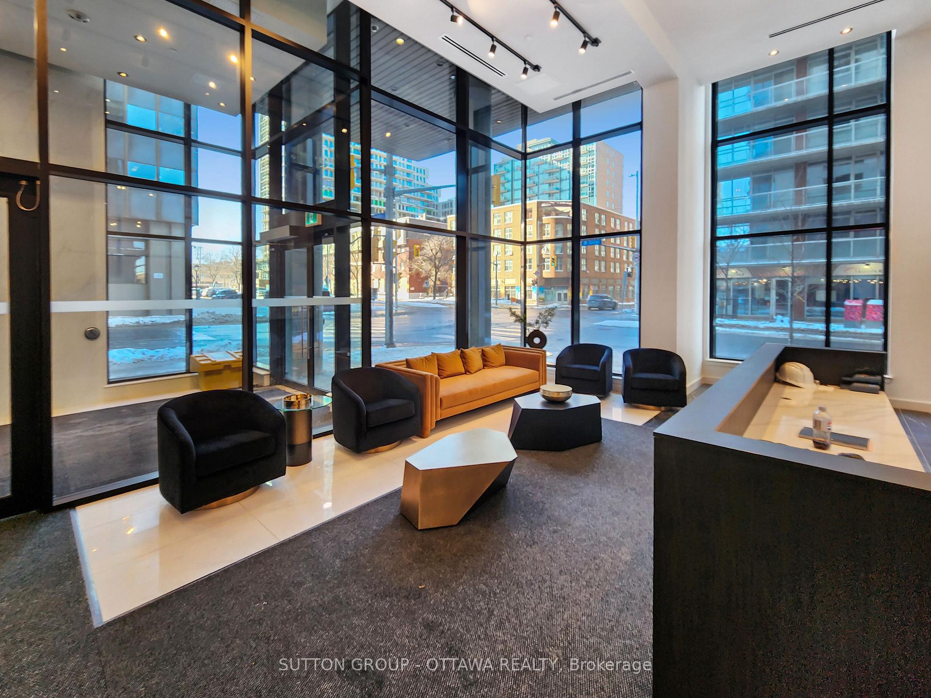 Photo 5 of Unit 1701, 180 George Street, Ottawa, Lower Town/Byward Market — HOMEH