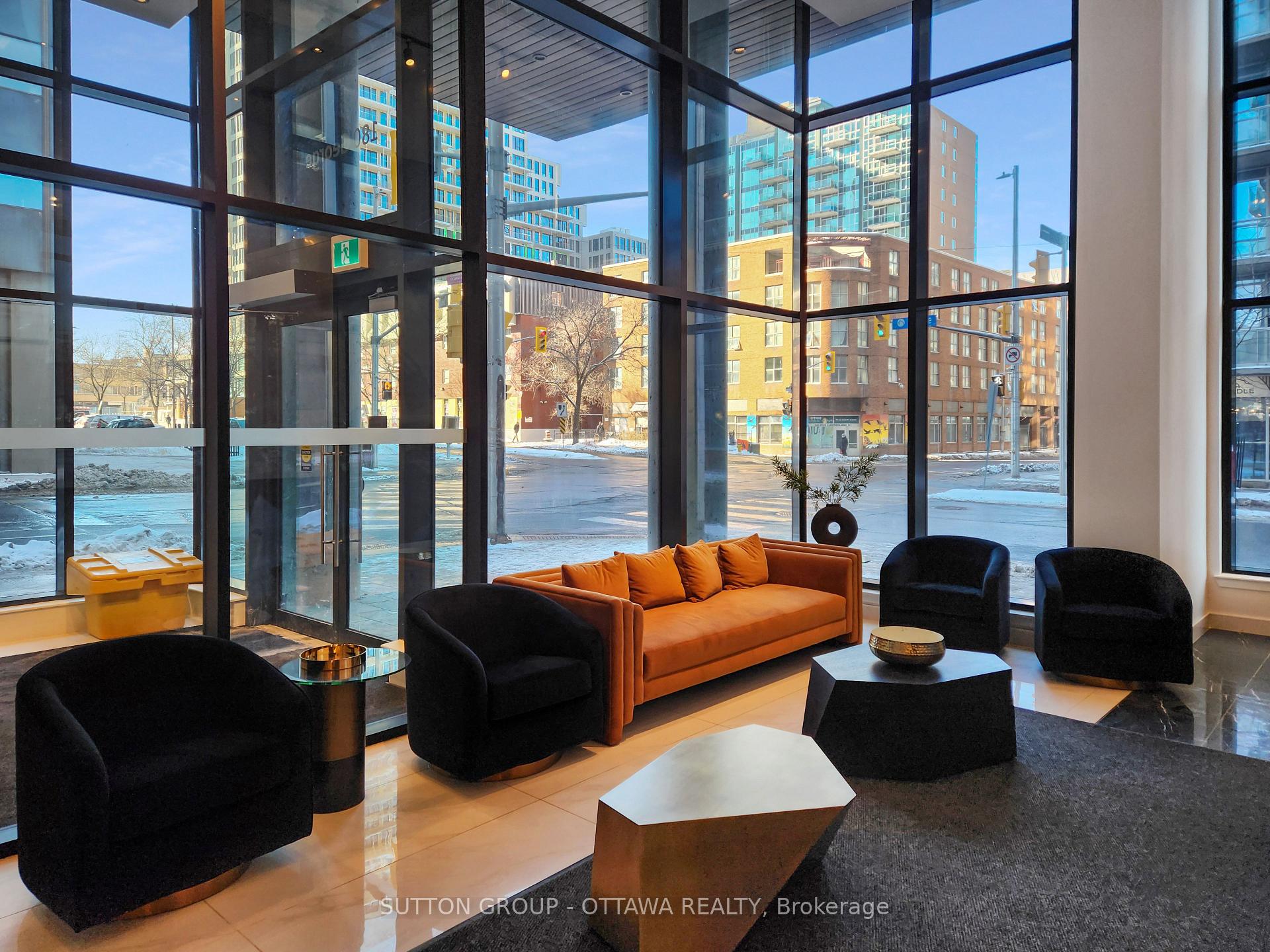 Photo 6 of Unit 1701, 180 George Street, Ottawa, Lower Town/Byward Market — HOMEH