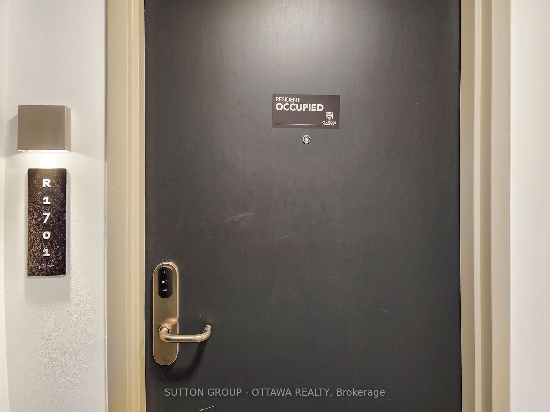 Photo 8 of Unit 1701, 180 George Street, Ottawa, Lower Town/Byward Market — HOMEH