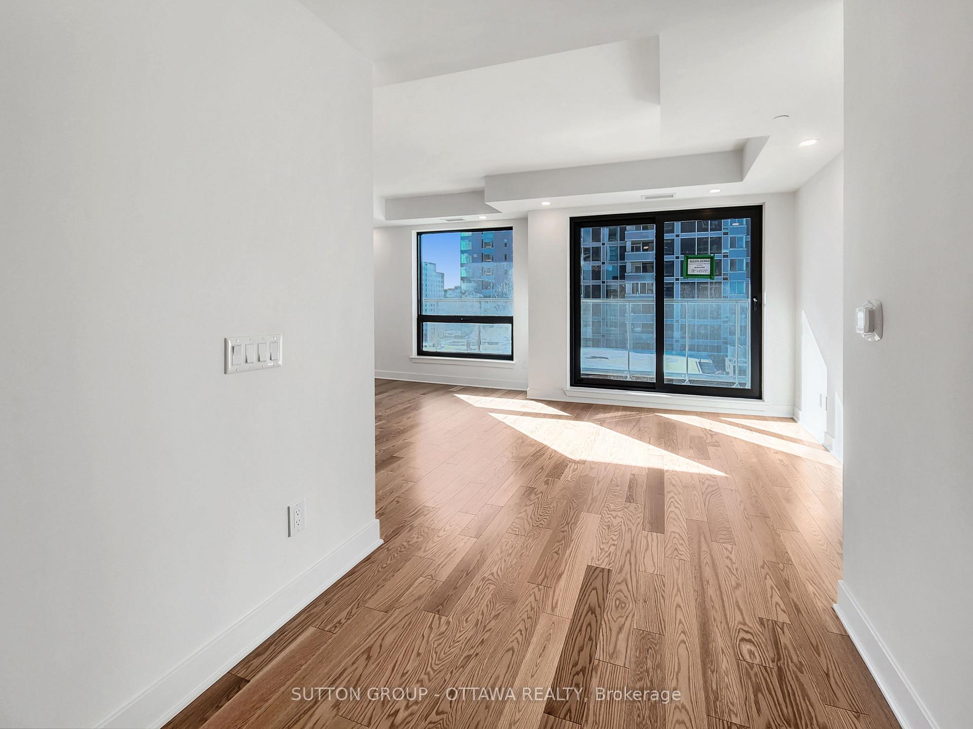 Photo 10 of Unit 1701, 180 George Street, Ottawa, Lower Town/Byward Market — HOMEH