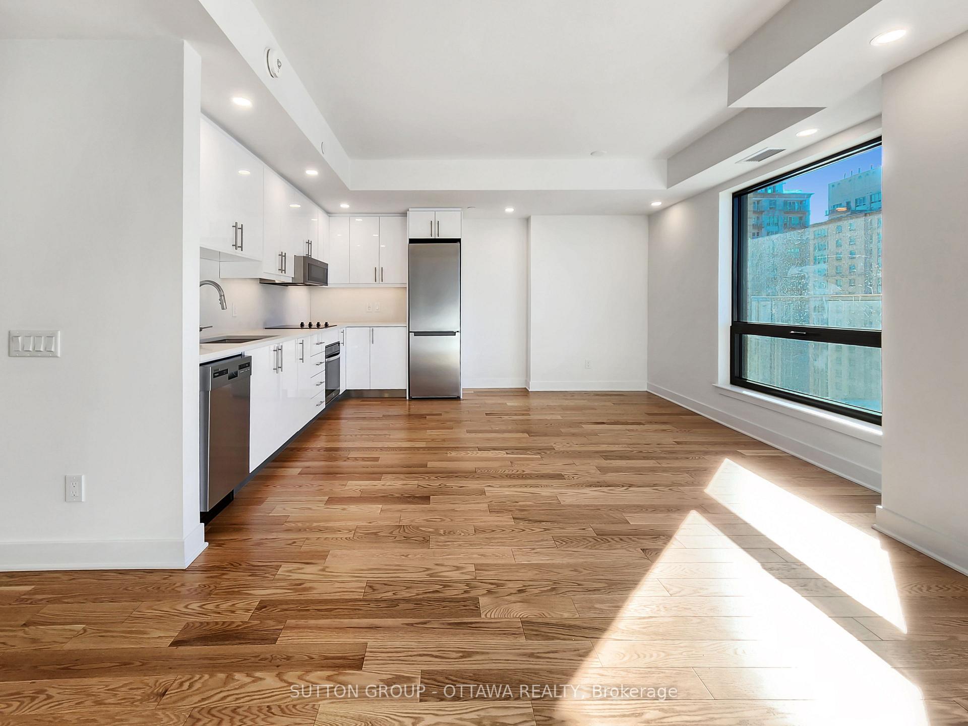 Photo 11 of Unit 1701, 180 George Street, Ottawa, Lower Town/Byward Market — HOMEH