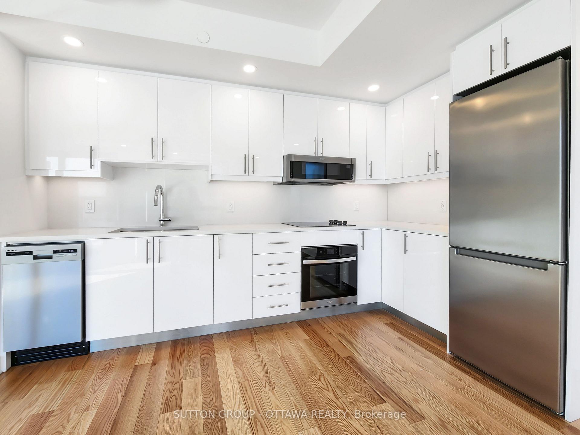 Photo 13 of Unit 1701, 180 George Street, Ottawa, Lower Town/Byward Market — HOMEH