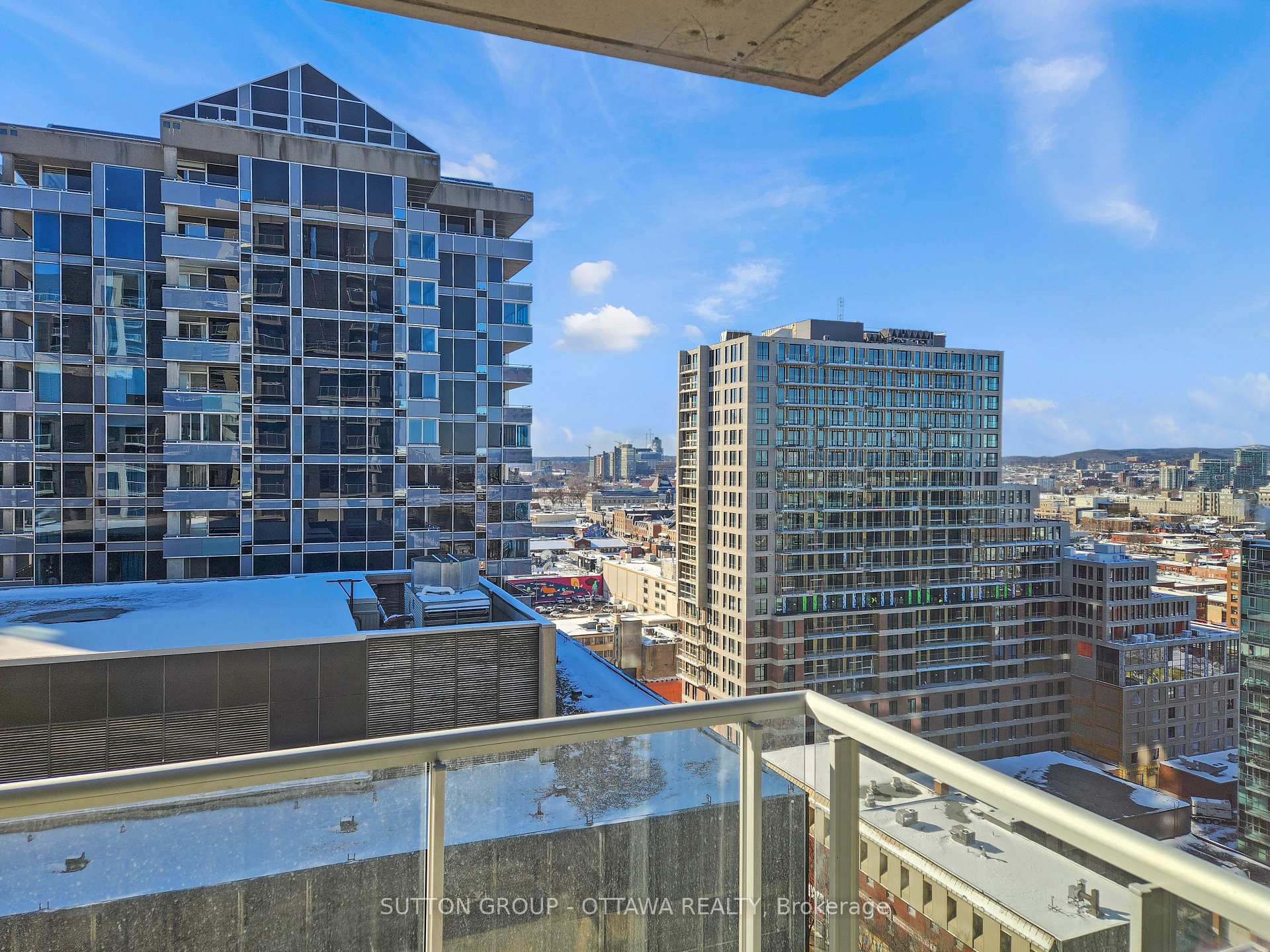 Photo 26 of Unit 1701, 180 George Street, Ottawa, Lower Town/Byward Market — HOMEH