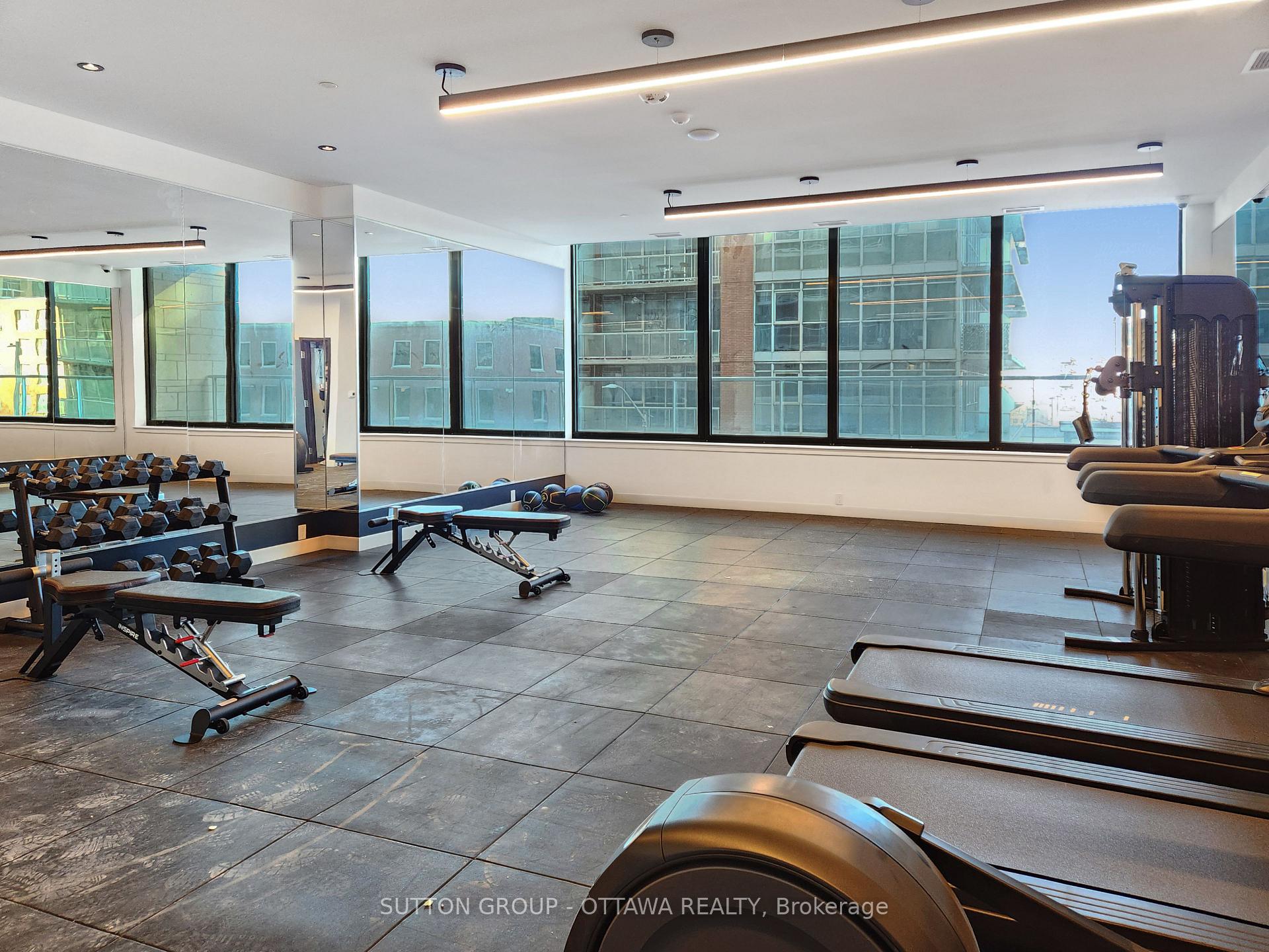 Photo 28 of Unit 1701, 180 George Street, Ottawa, Lower Town/Byward Market — HOMEH