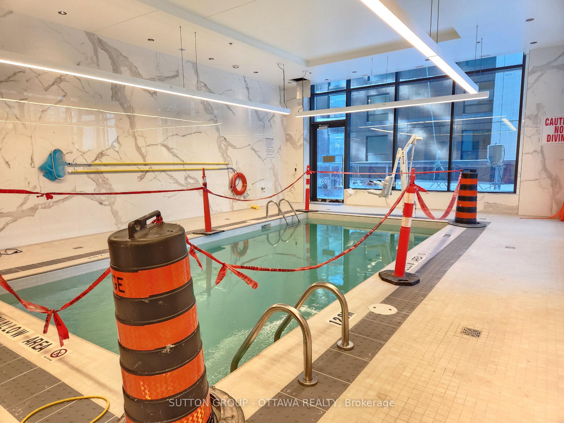 Photo 29 of Unit 1701, 180 George Street, Ottawa, Lower Town/Byward Market — HOMEH
