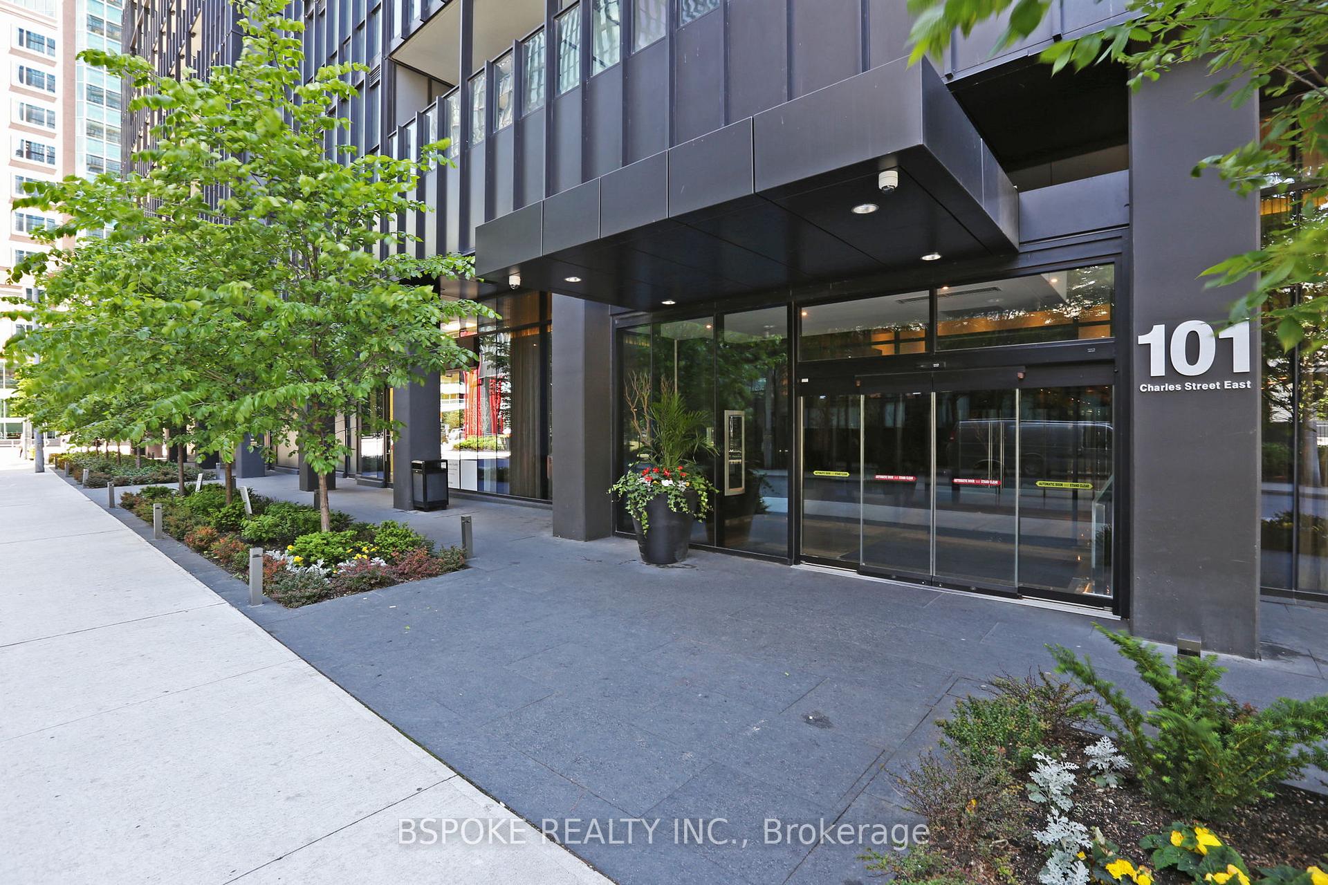 Photo 22 of Unit 4402, 101 Charles Street E, Toronto, Church-Yonge Corridor — HOMEH