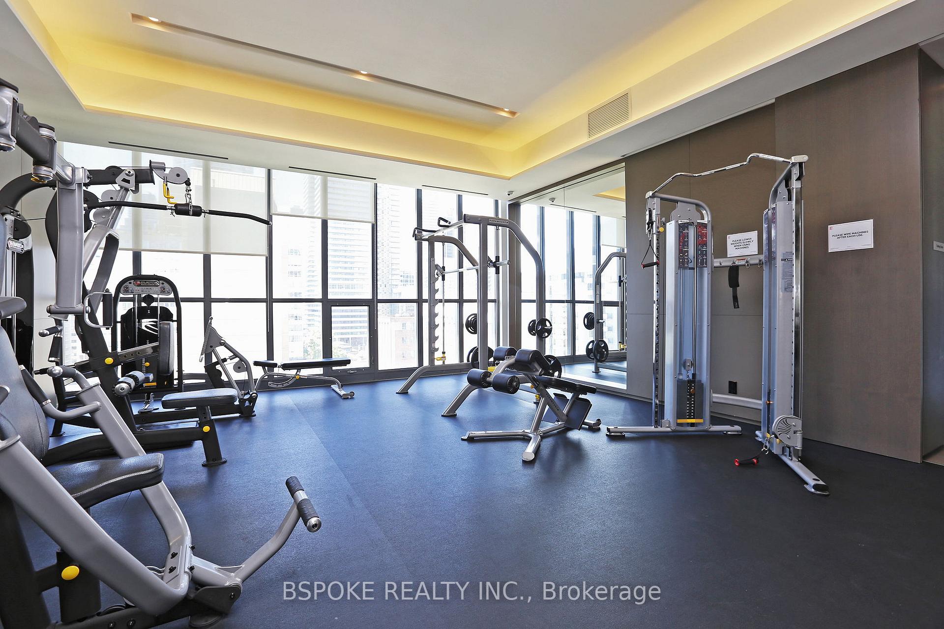 Photo 48 of Unit 4402, 101 Charles Street E, Toronto, Church-Yonge Corridor — HOMEH