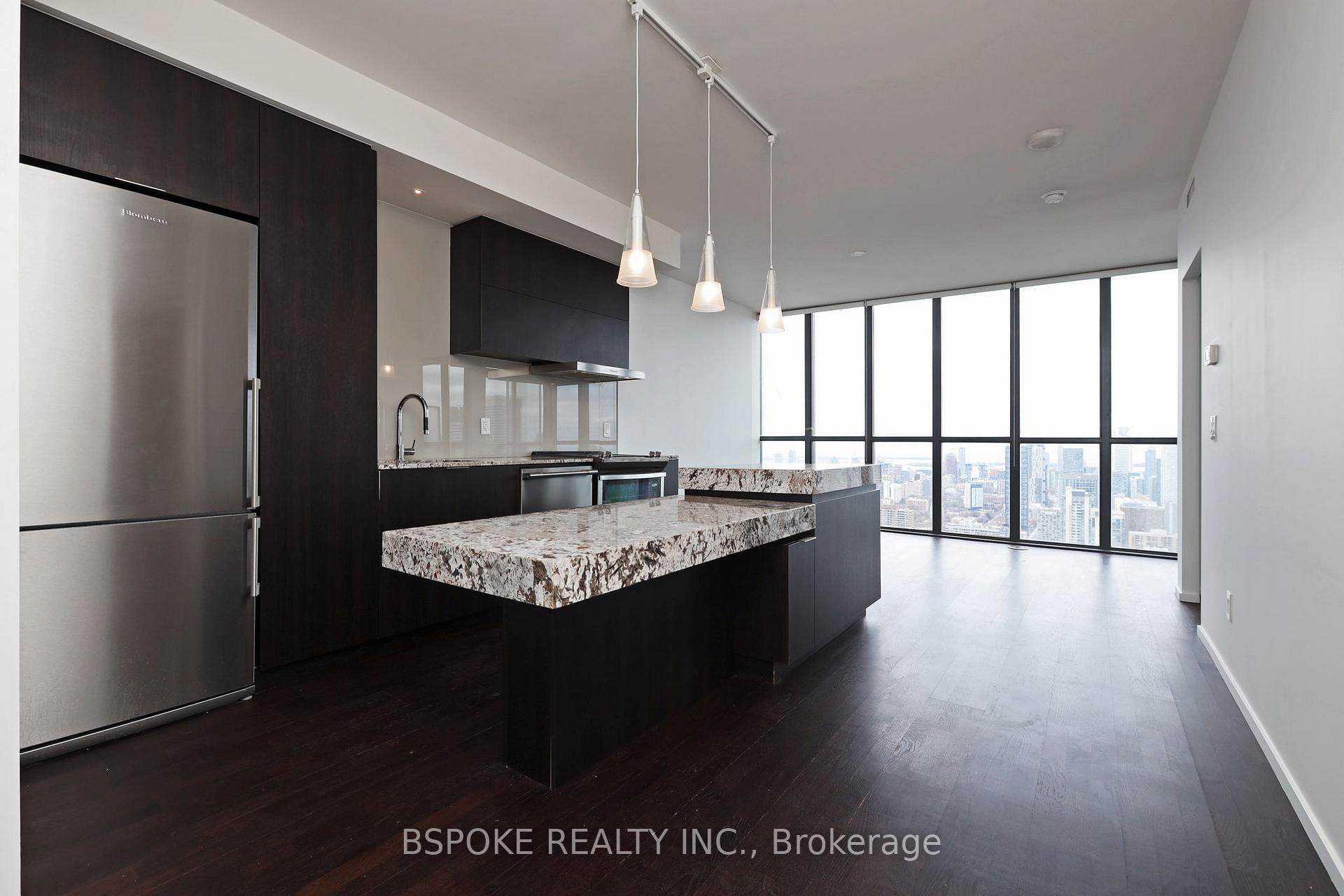 Photo 9 of Unit 4402, 101 Charles Street E, Toronto, Church-Yonge Corridor — HOMEH